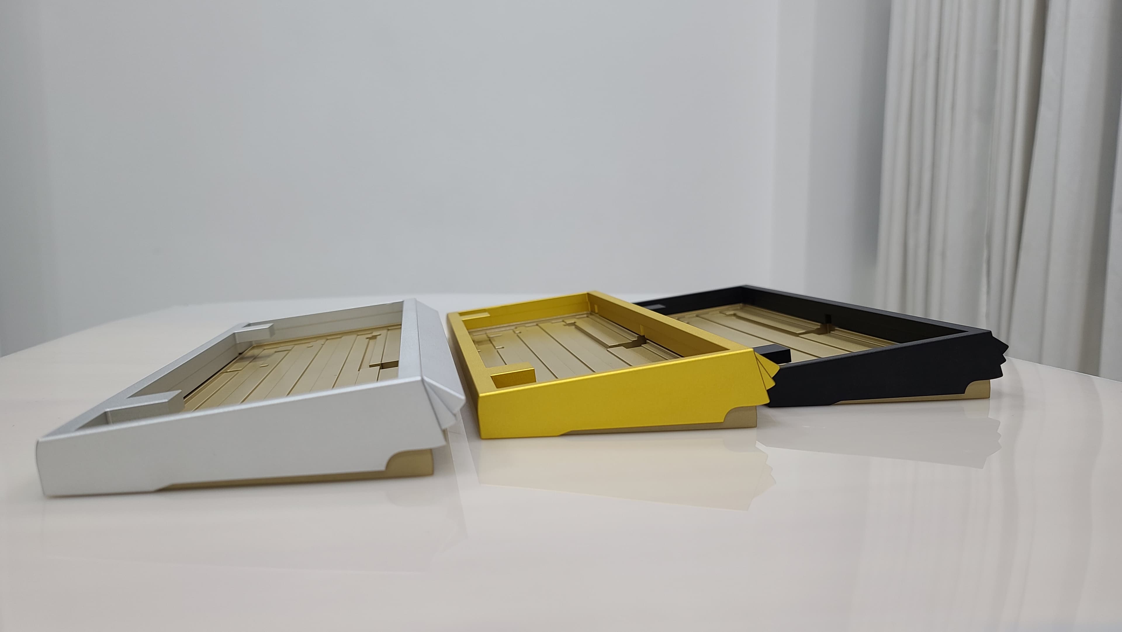 flash | 60% WKL, Top Mount, 3.1kg image 7