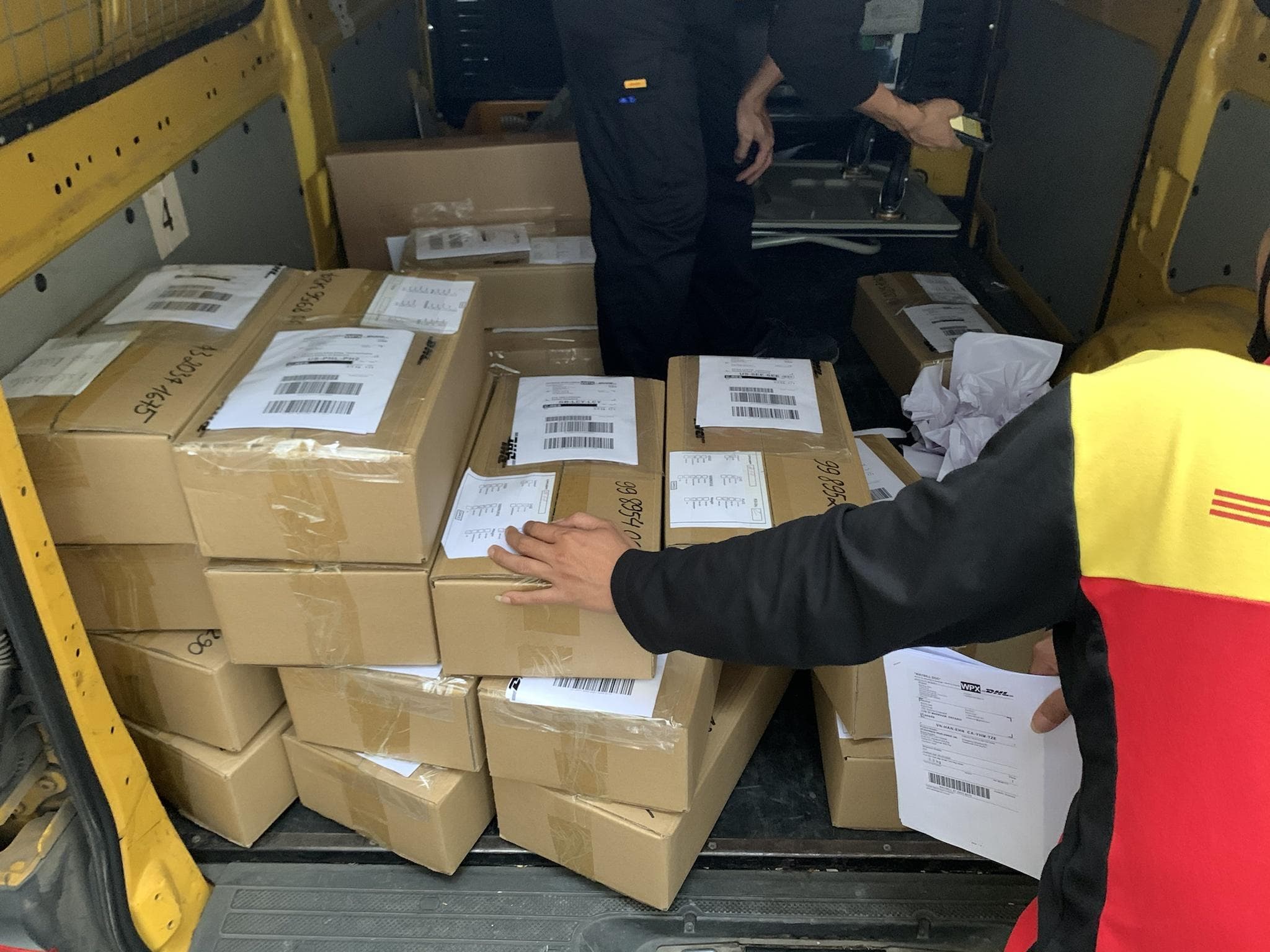 ORI CLS-1 by ORI-CLUB // Complete image 14