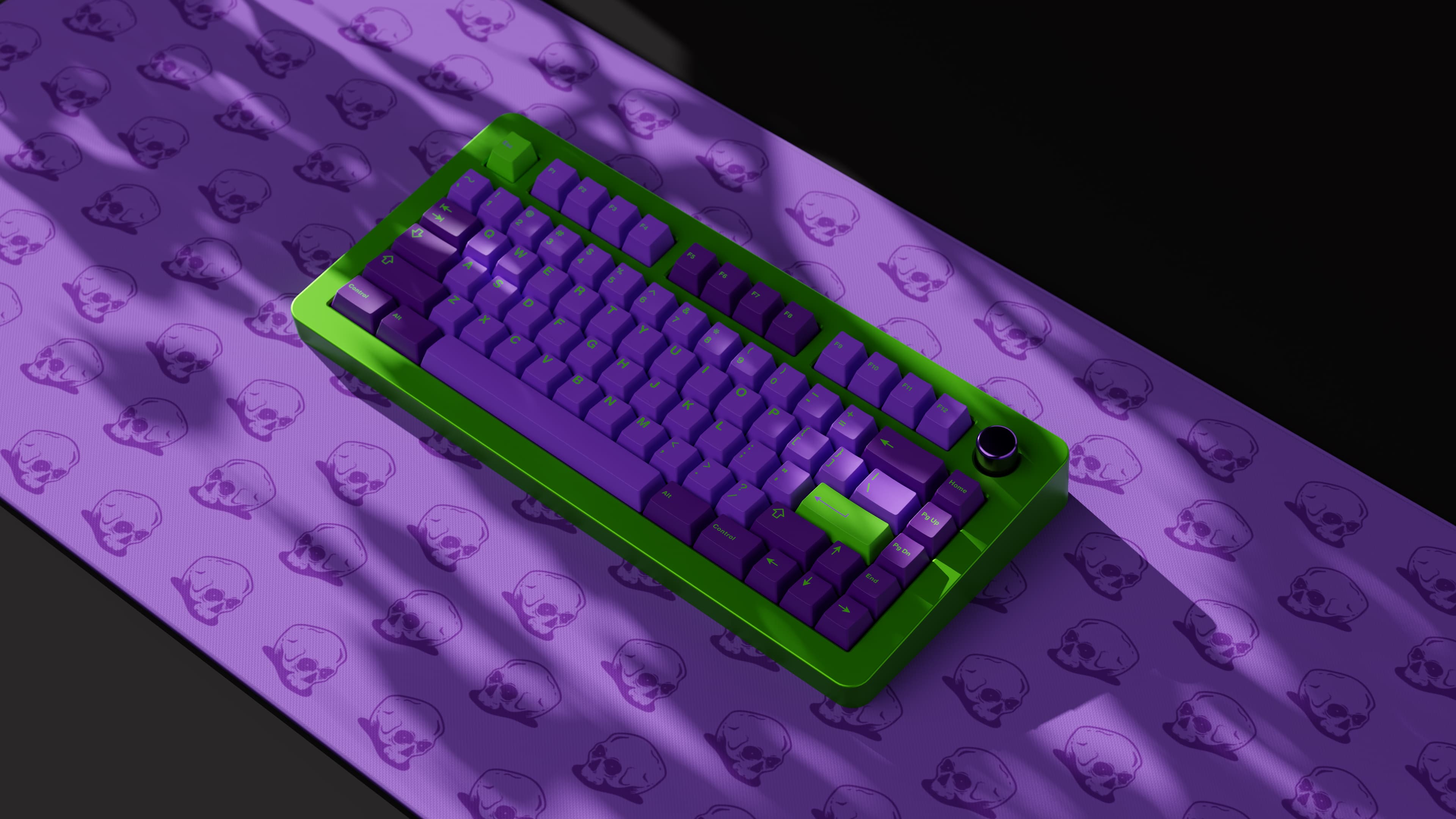 GMK Terror - GB Finished (all kits will be made!) image 13