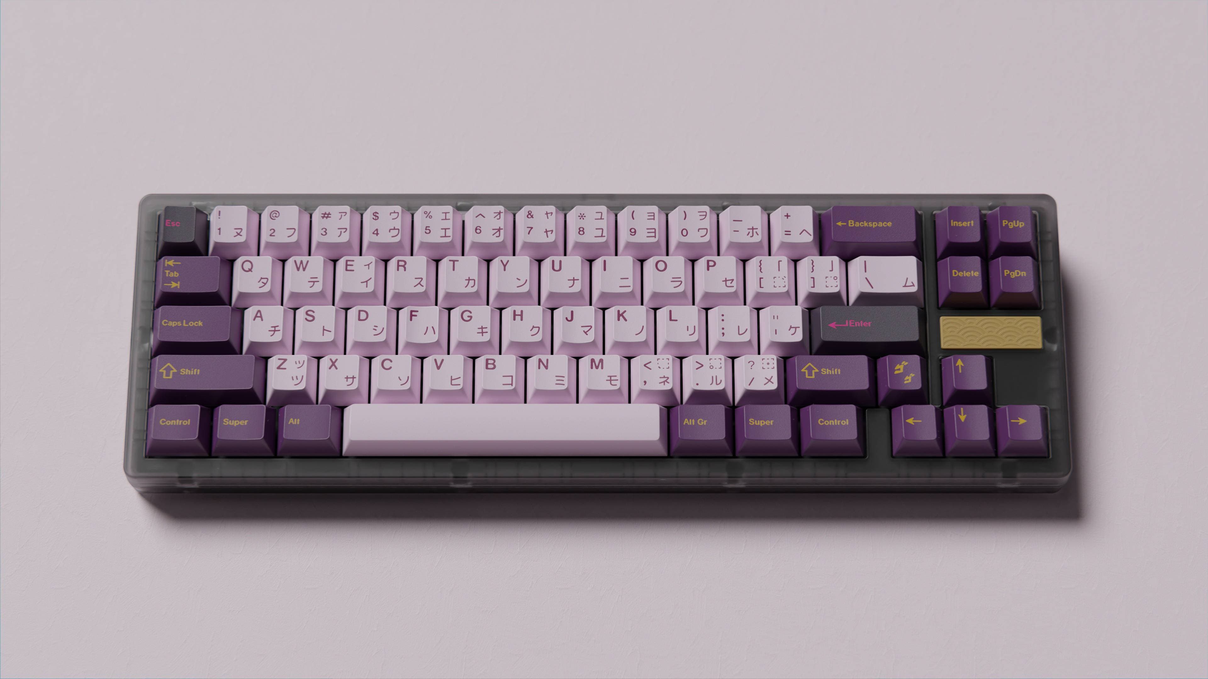 GMK CYL Deathly Queen image 8