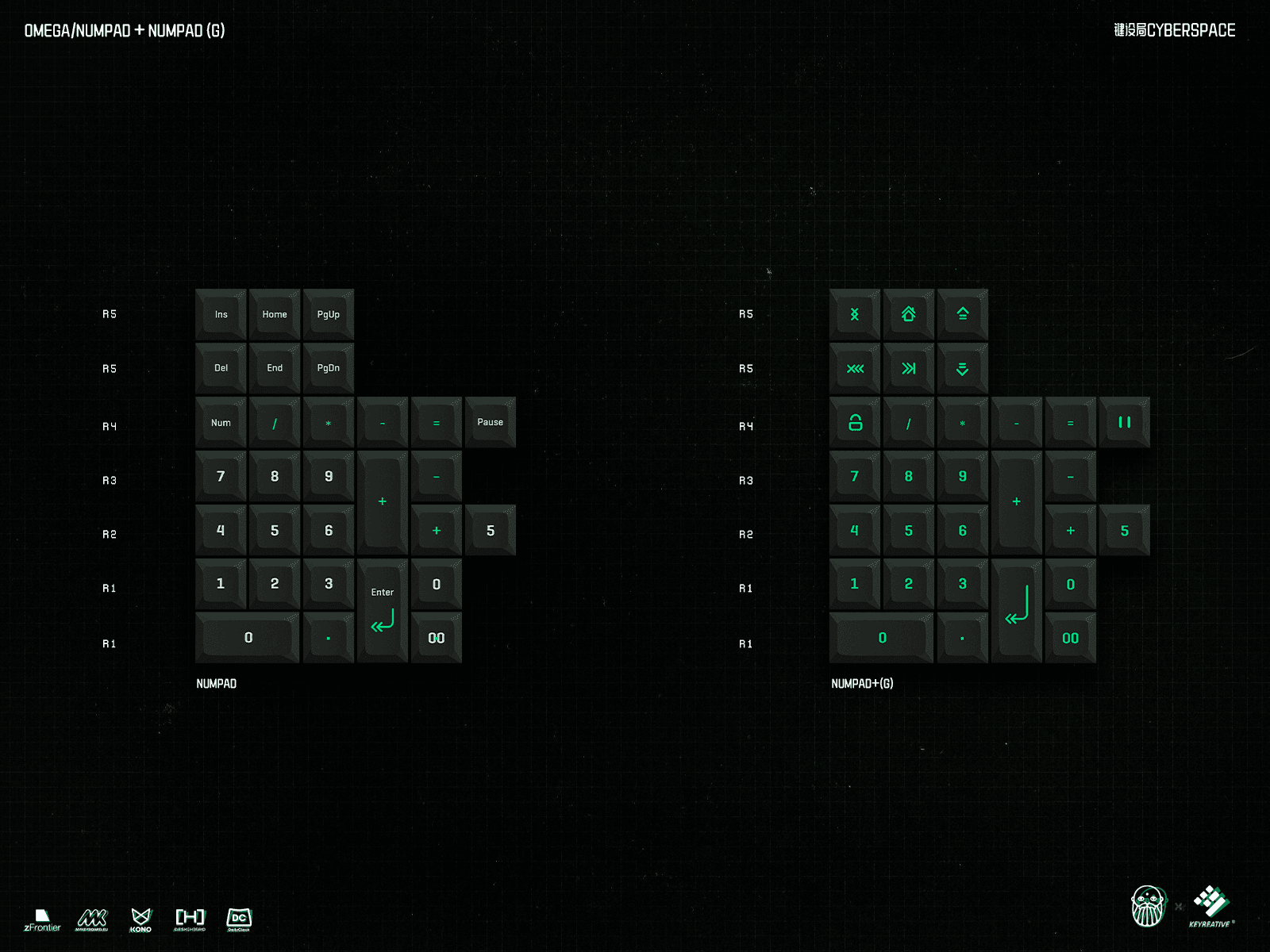 KAT Cyberspace - FINISHED - 720k units sold! image 22