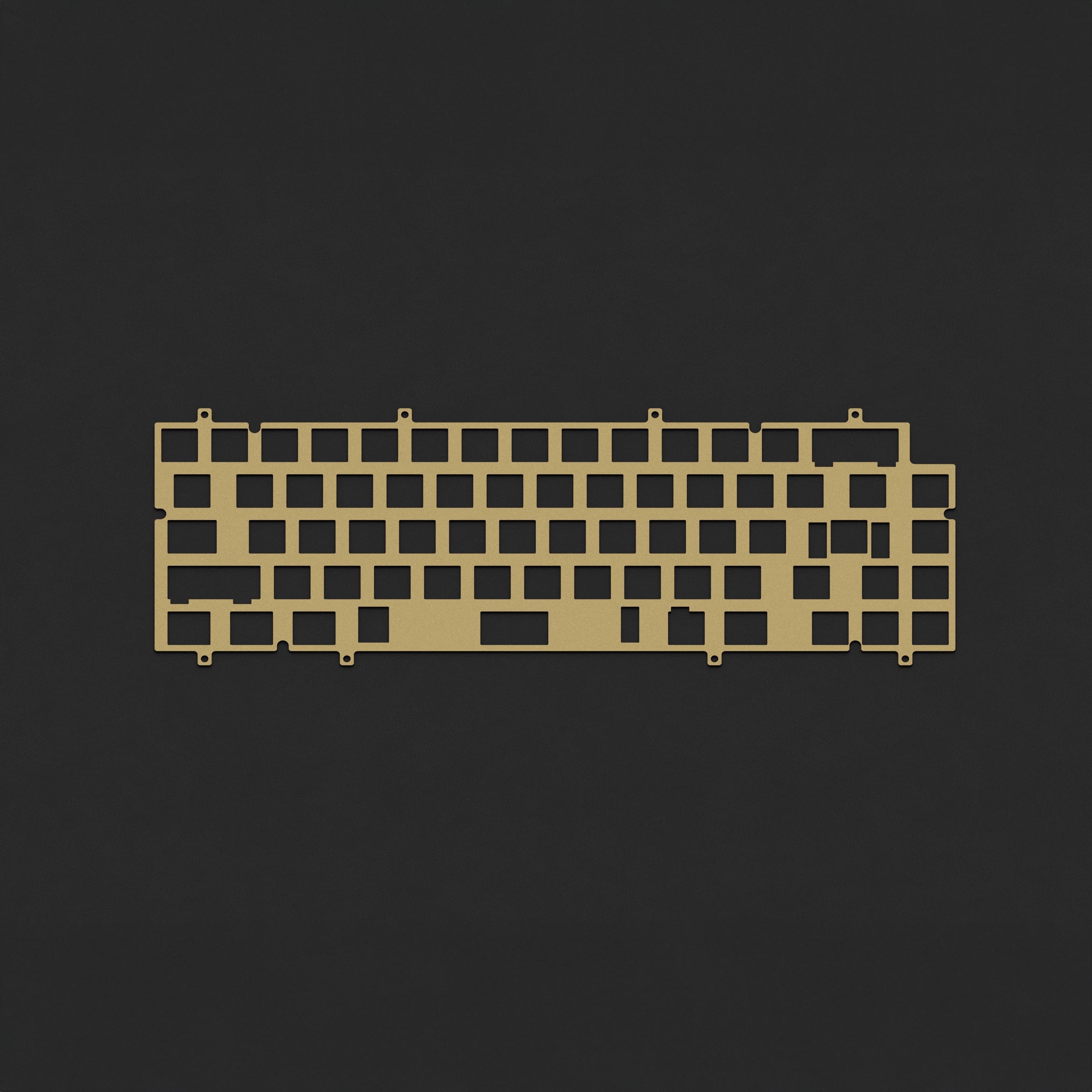 The Secret 65% keyboard by WPJ X KeybayTech | Nov 22 - Dec 20 image 32