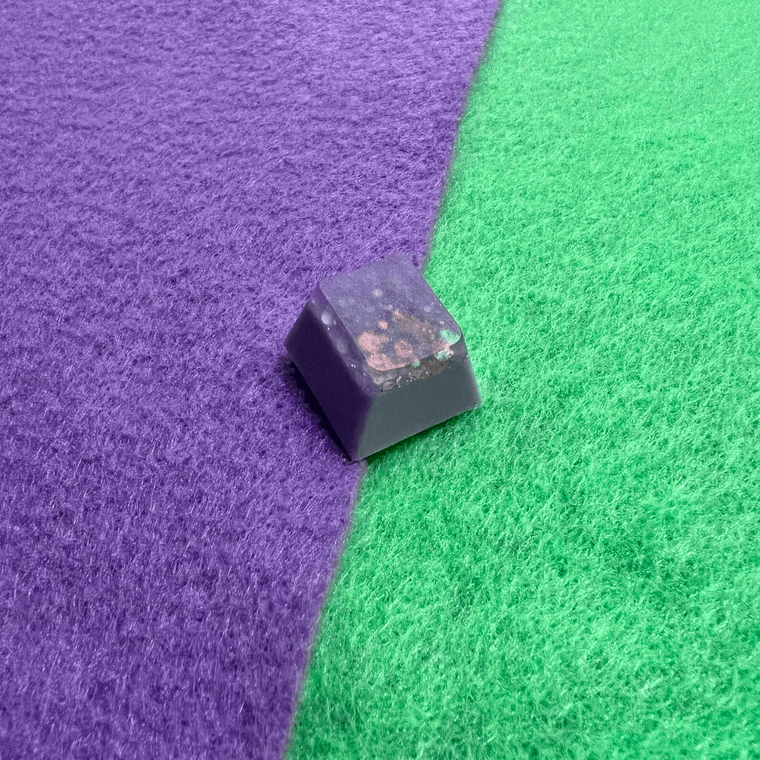 GMK Purple-ish | GB Complete | Thank you! image 32