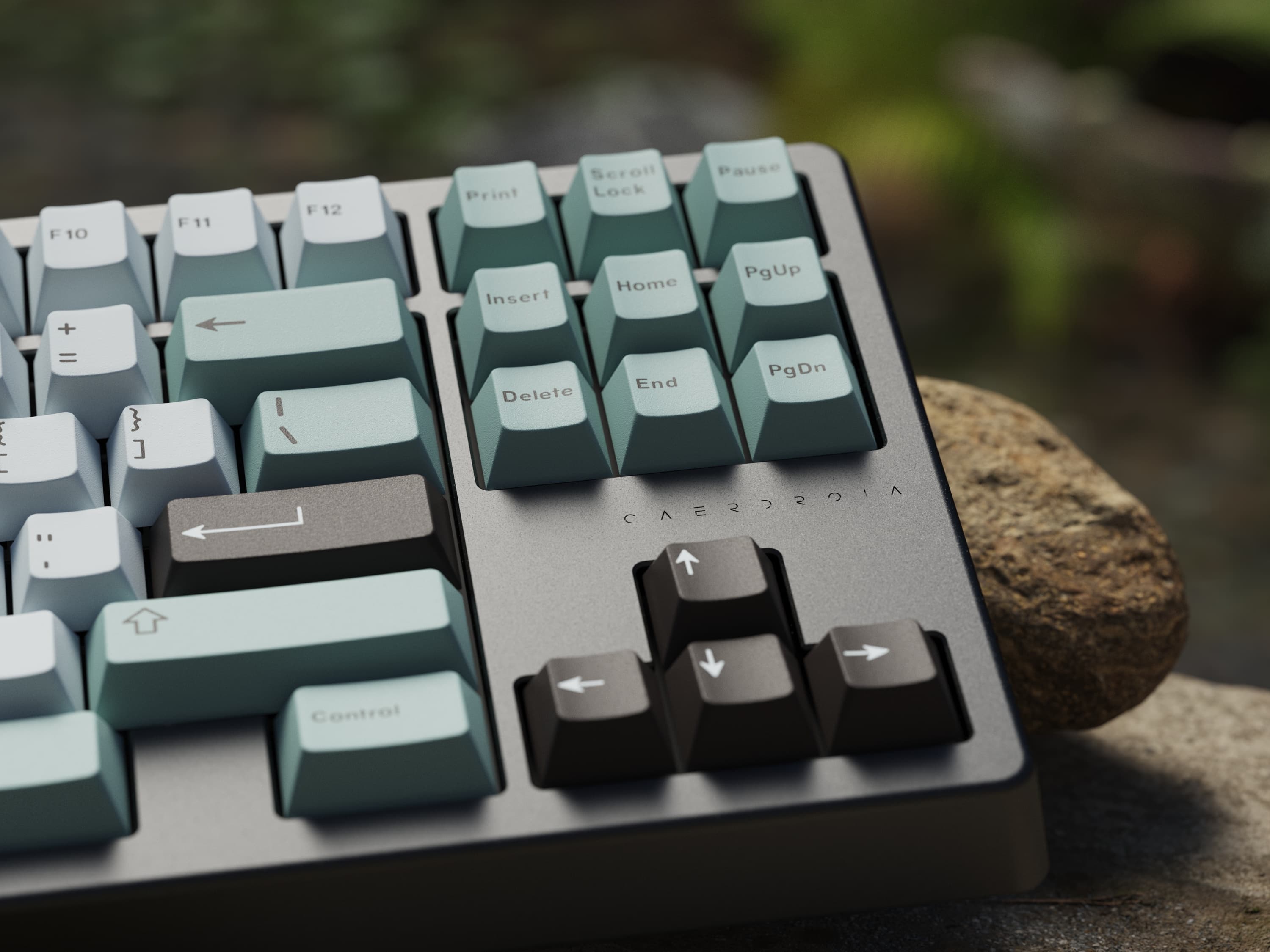 Caerdroia by AKB (Price and GB date announced!) image 51