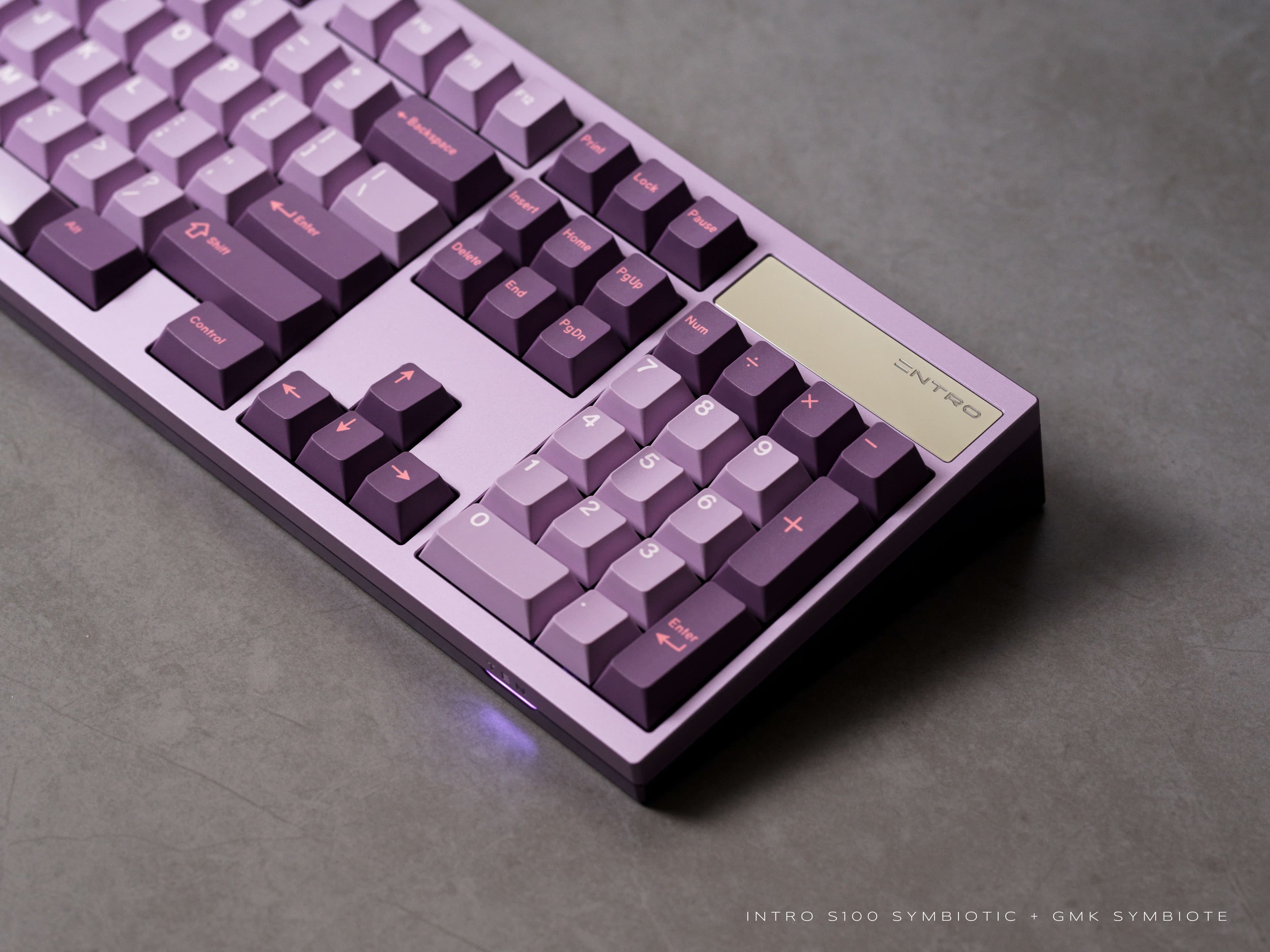 Vertex Intro S100 | The Bigger the Better! | Pre-order date: Feb 05 2025 image 21