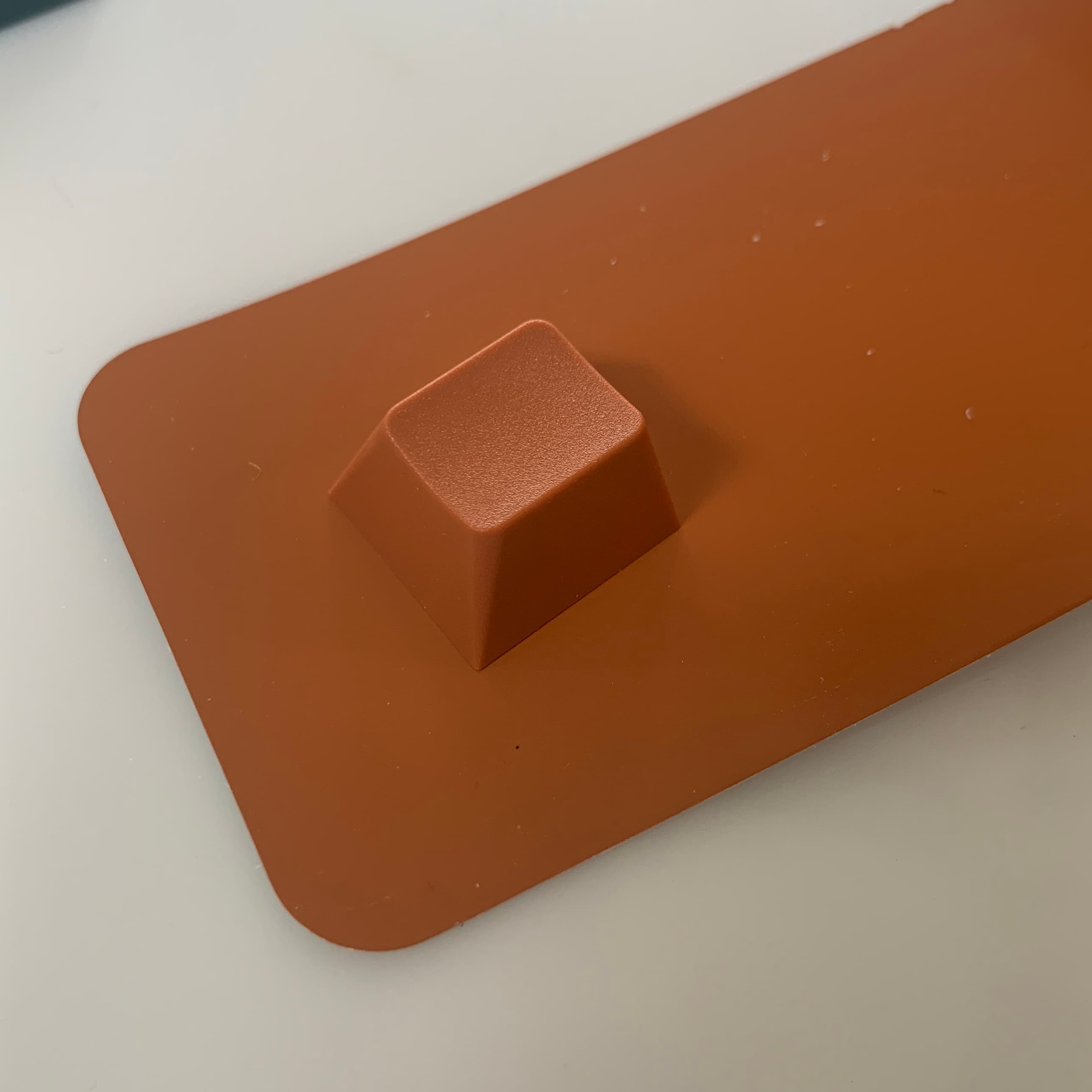 GMK Fox - set is shipping! image 3