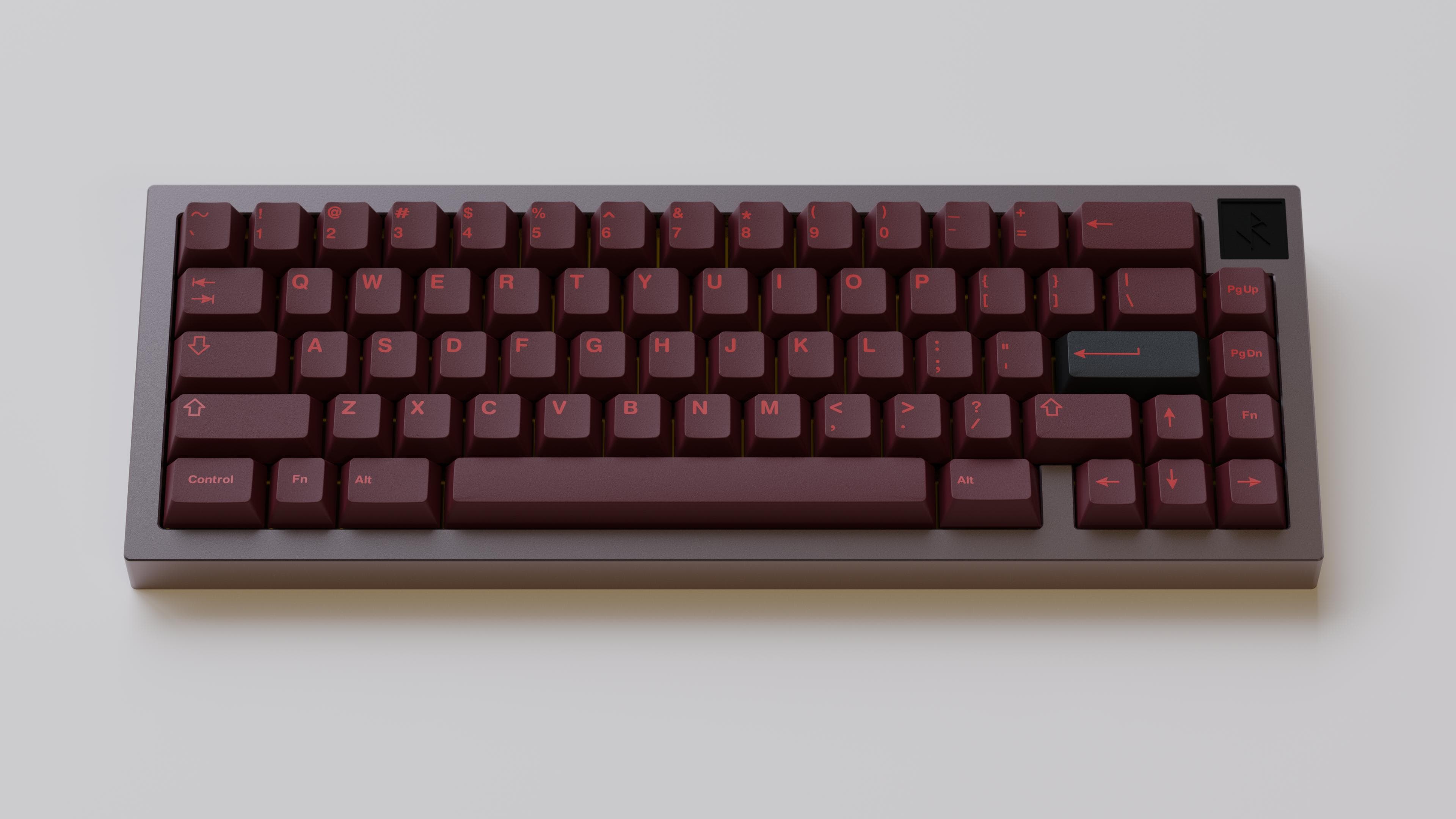 GMK Infernal | Final Numbers posted! image 12