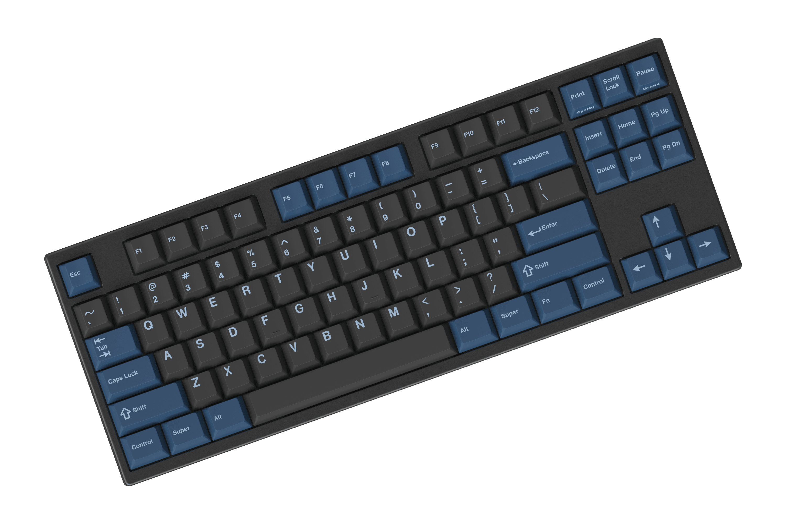 GMK Eclipse (CLOSED) image 4