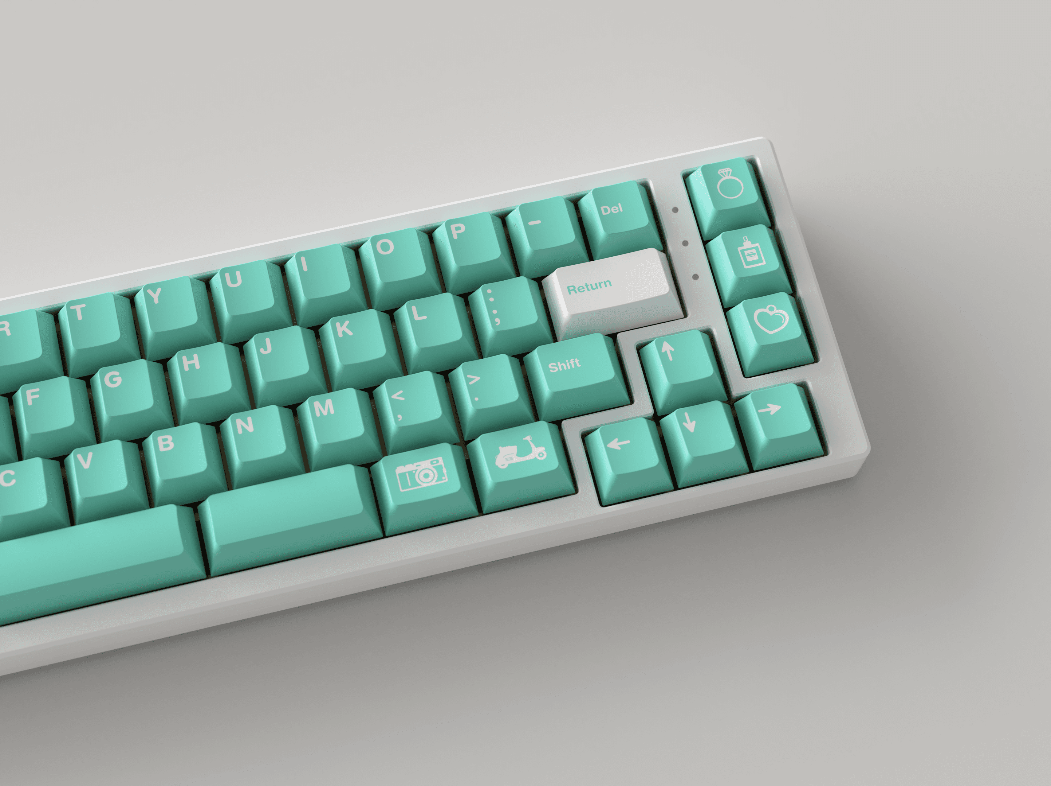 GMK Finer Things - February 1 to March 1 - All kits will be made! image 20