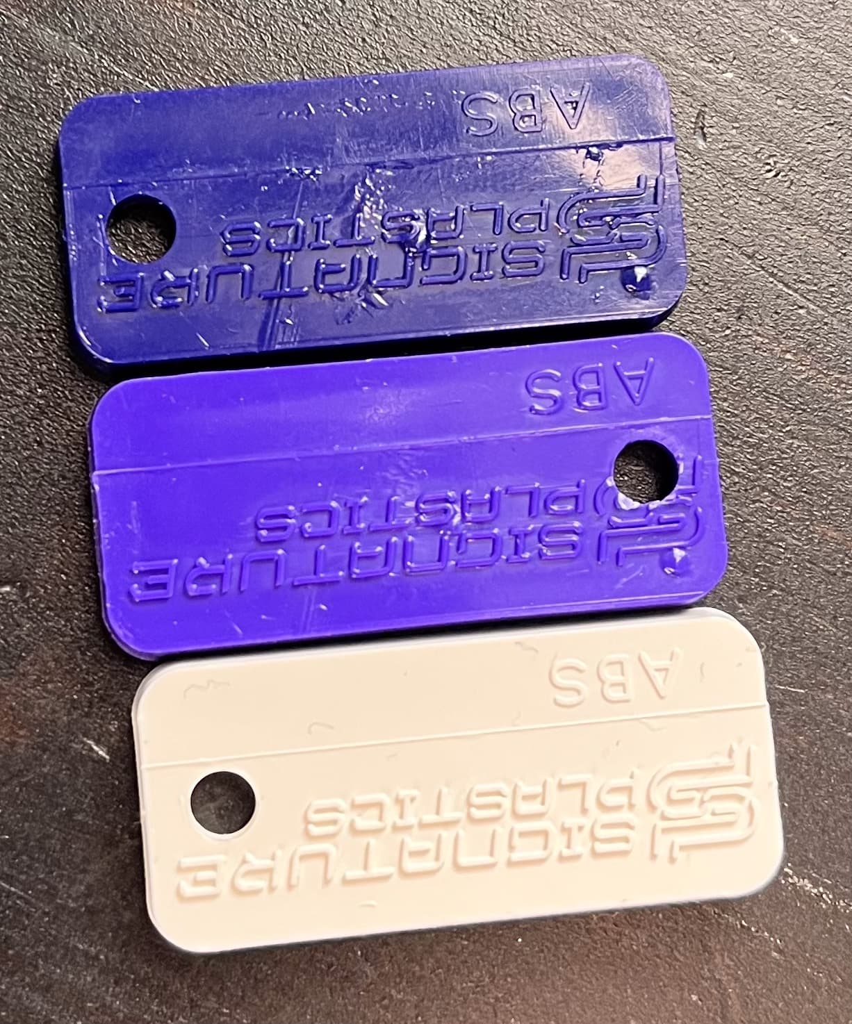 SA A History of Violets | Extras now at SPKeyboards! image 4