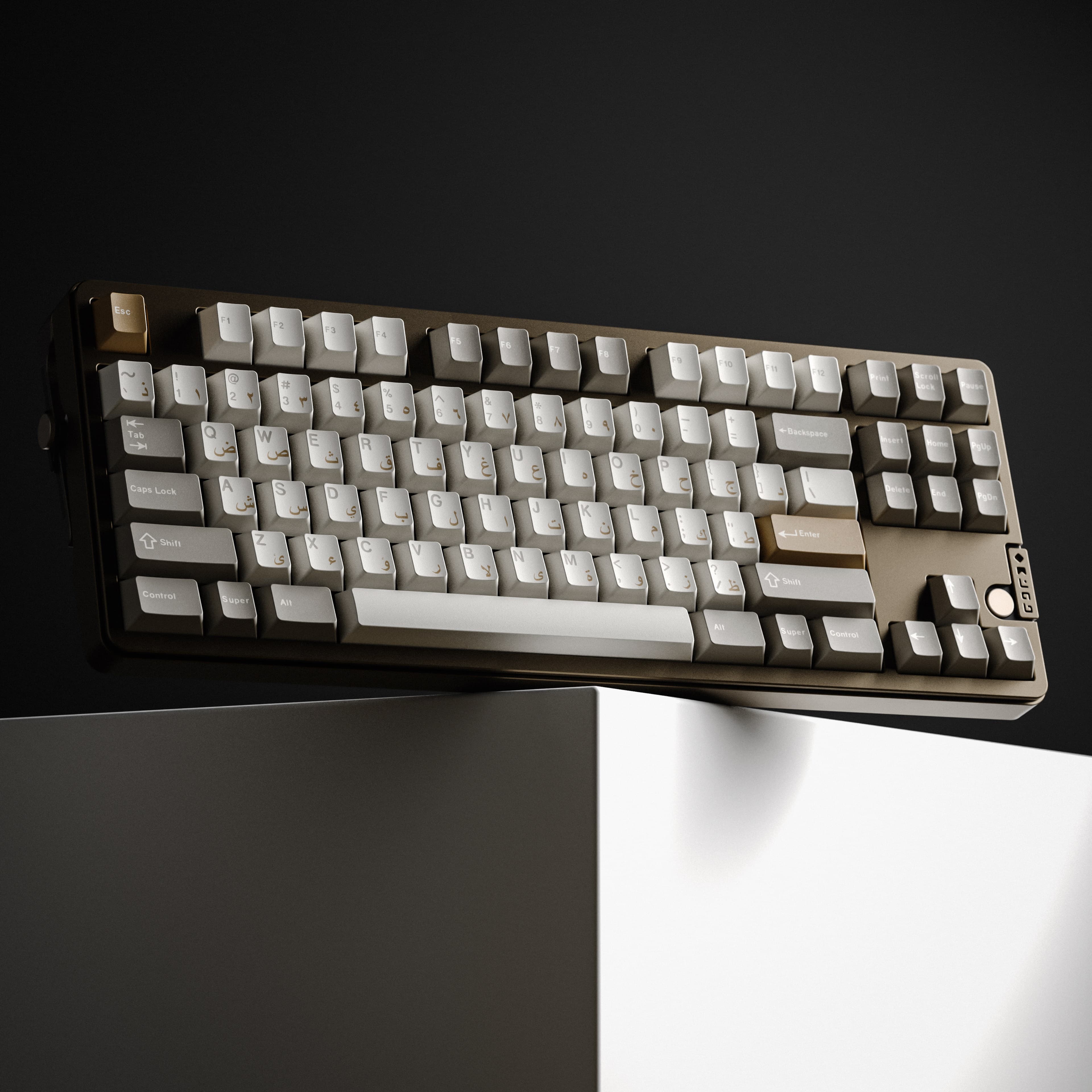 MW Alhambra R2 (Kitting changes) image 15