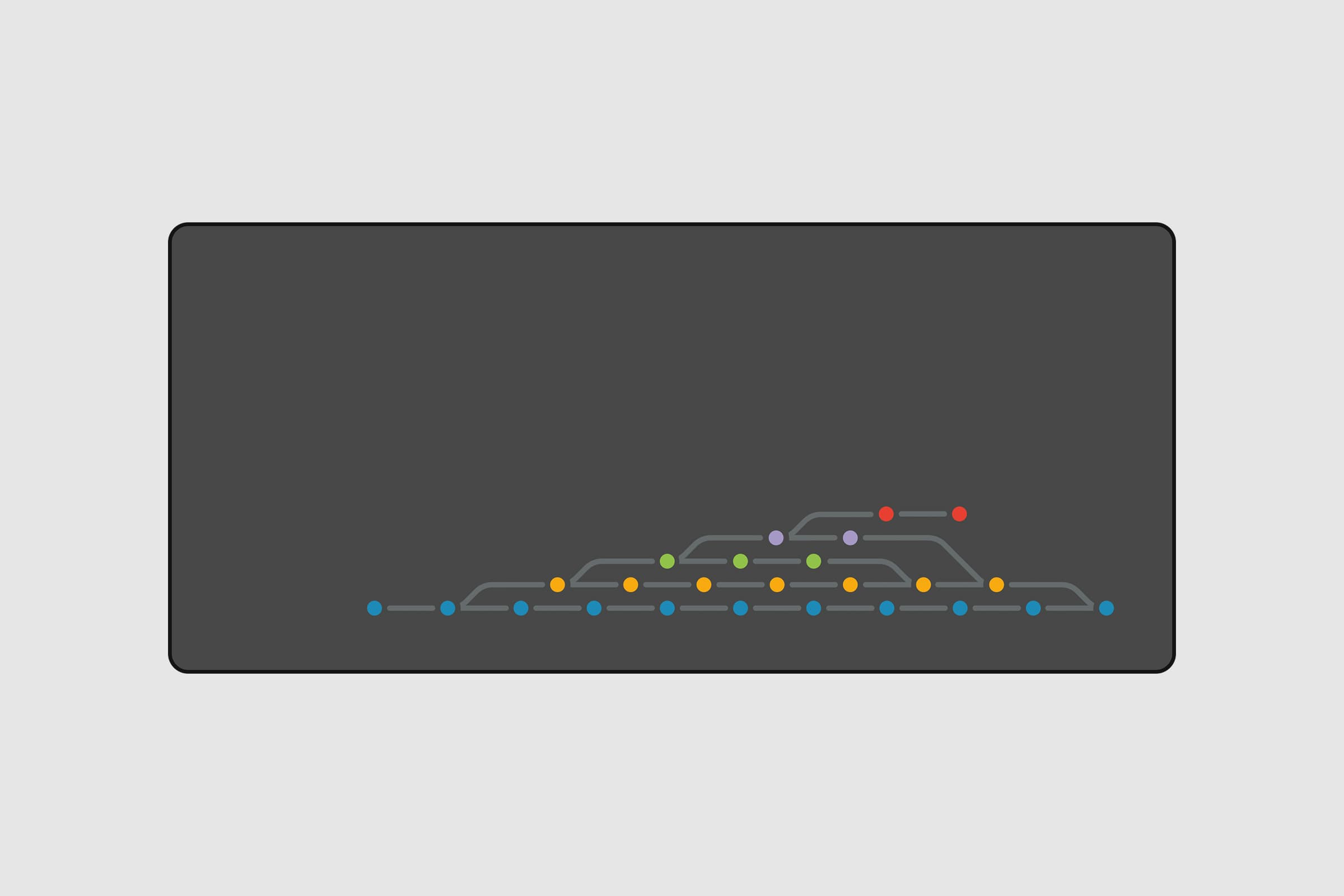 GMK Oblivion V3.1 - COMPLETED - V3.2 tentatively in September 2023 image 21