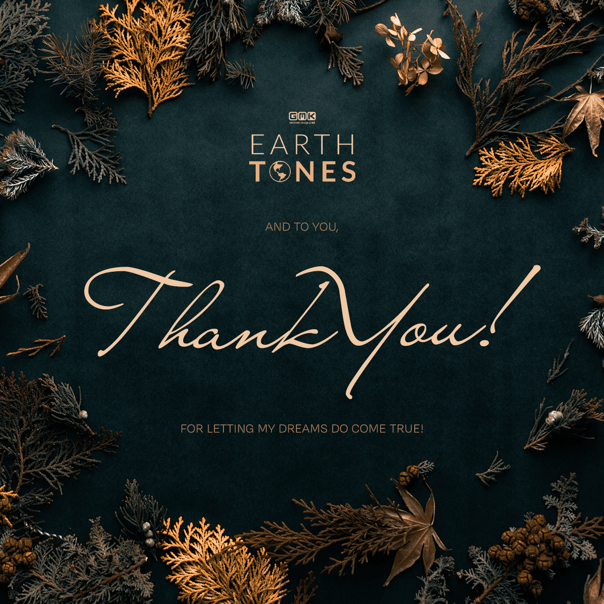 GMK Earth Tones | IN PRODUCTION image 108