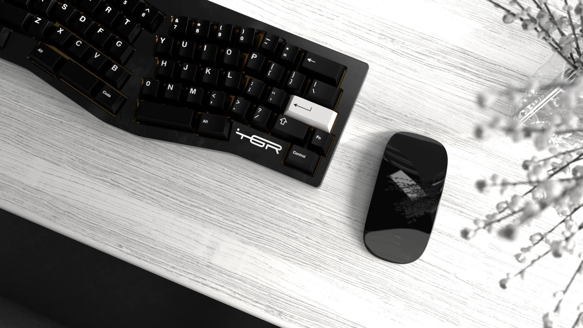 GMK WoB/BoW Icon extension kit - - KBDFANS INFO POSTED PAGE 4- - image 8