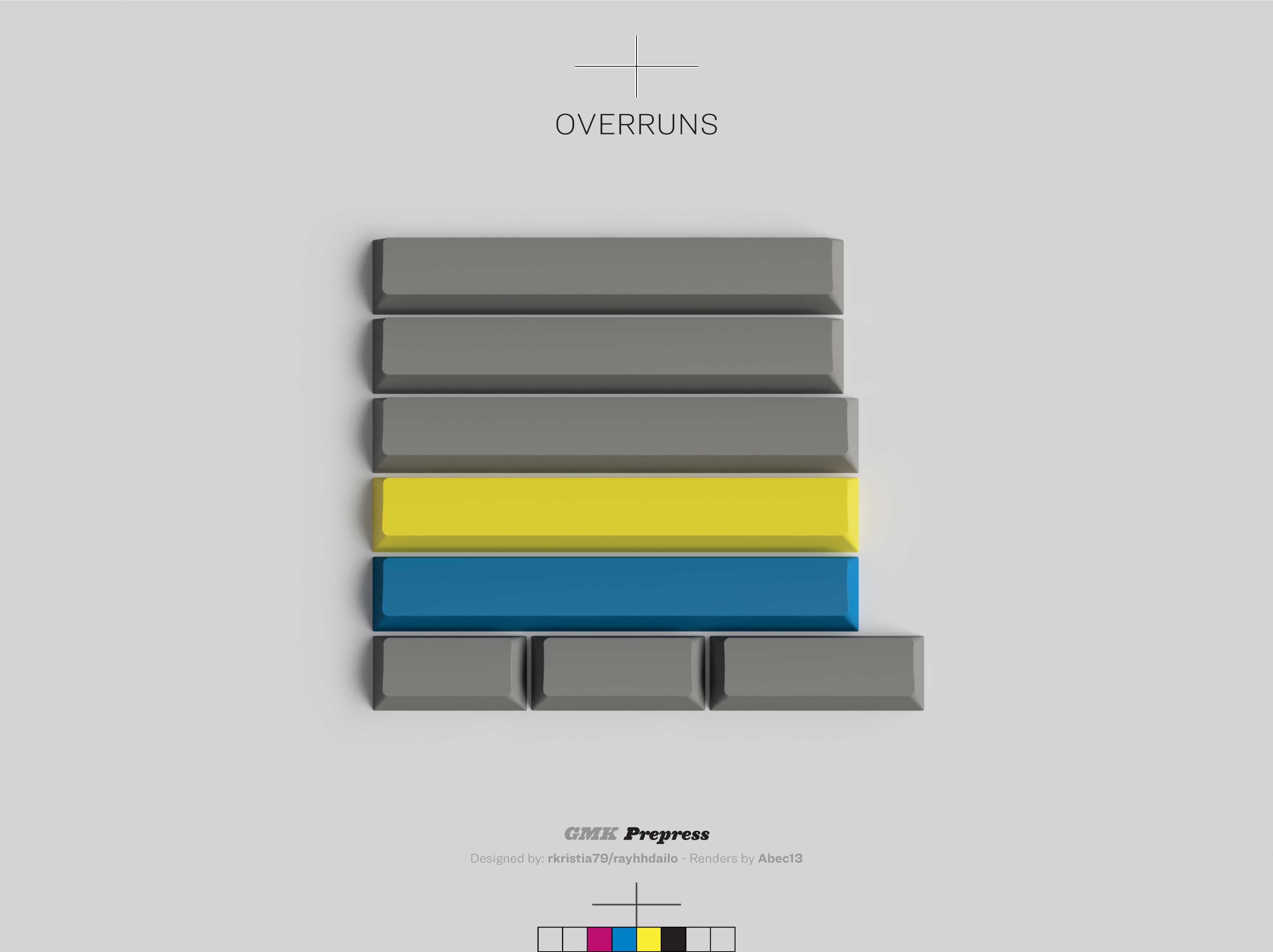 GMK Prepress - Shipped image 7