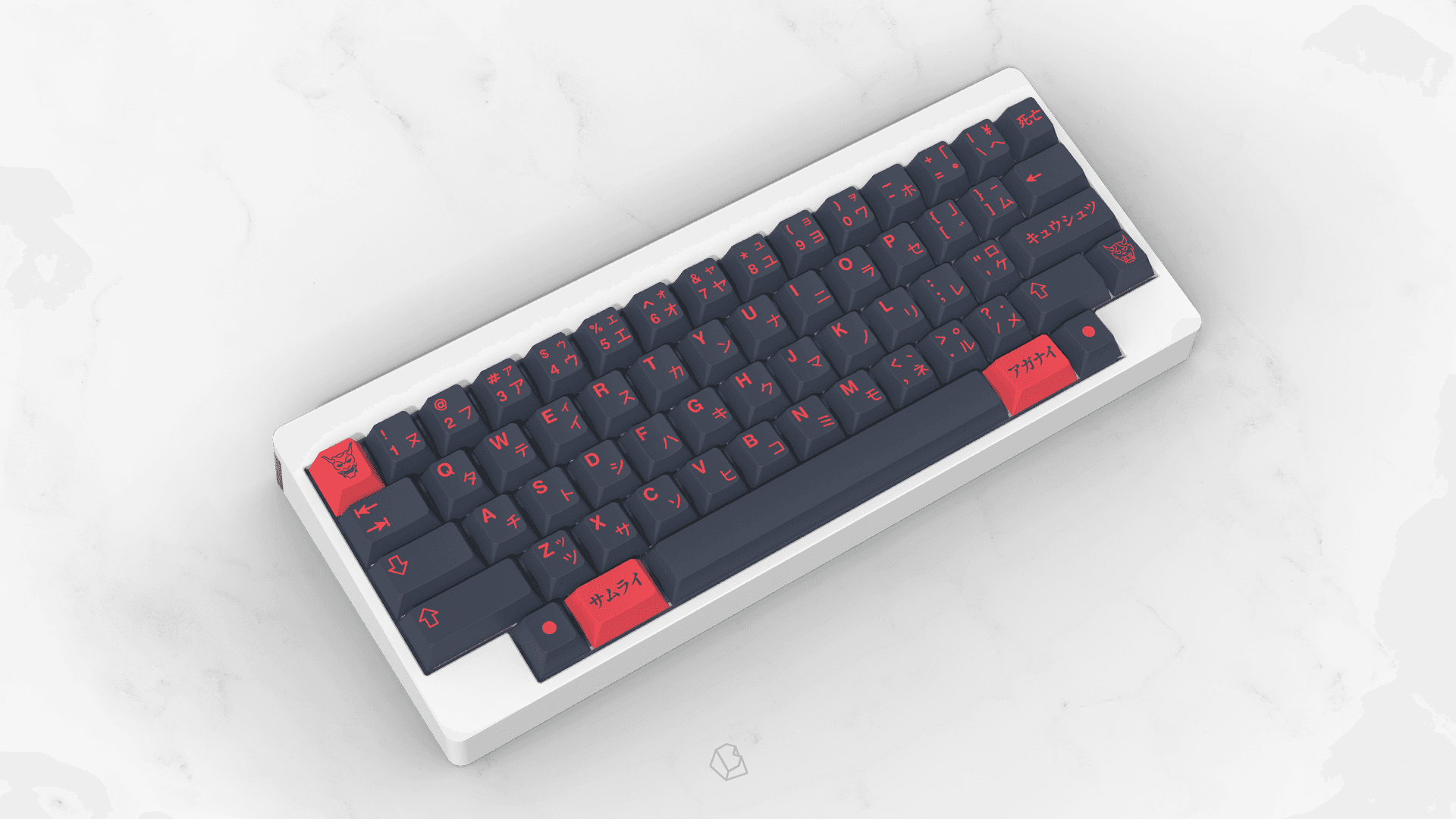 GMK Bushidō image 12