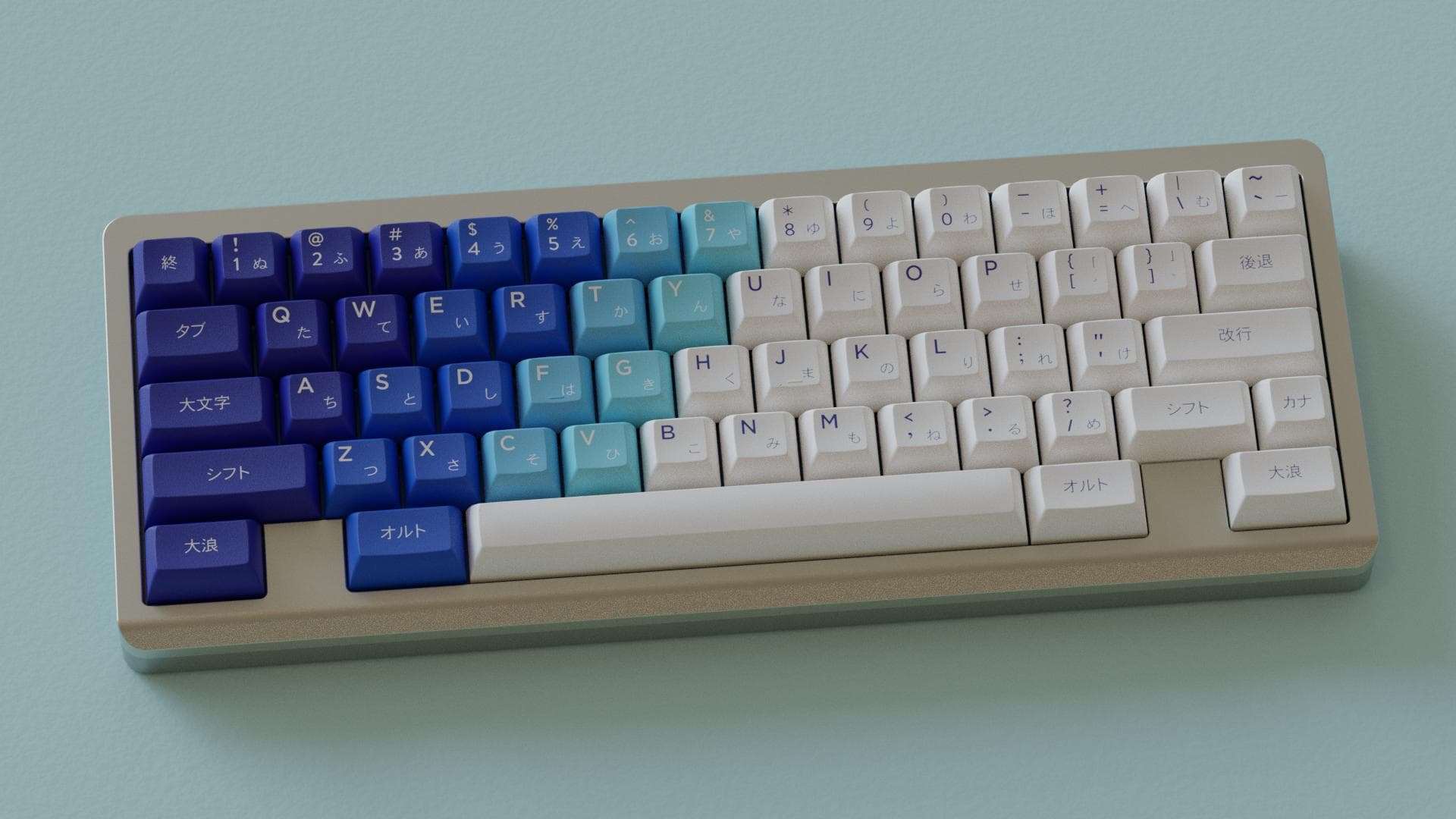 KAT Great Wave (大浪) image 6