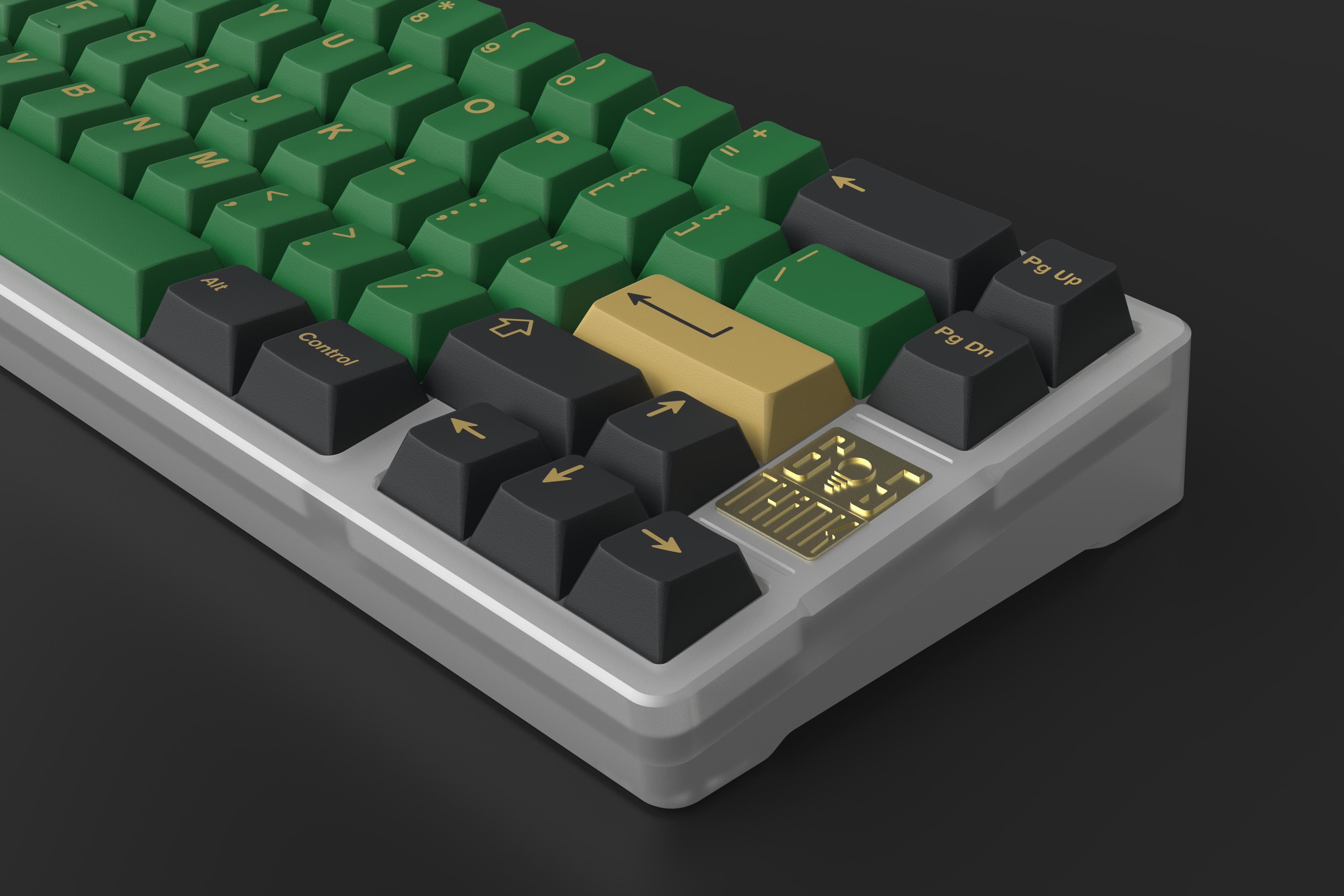 GMK Hero - CLOSED image 11