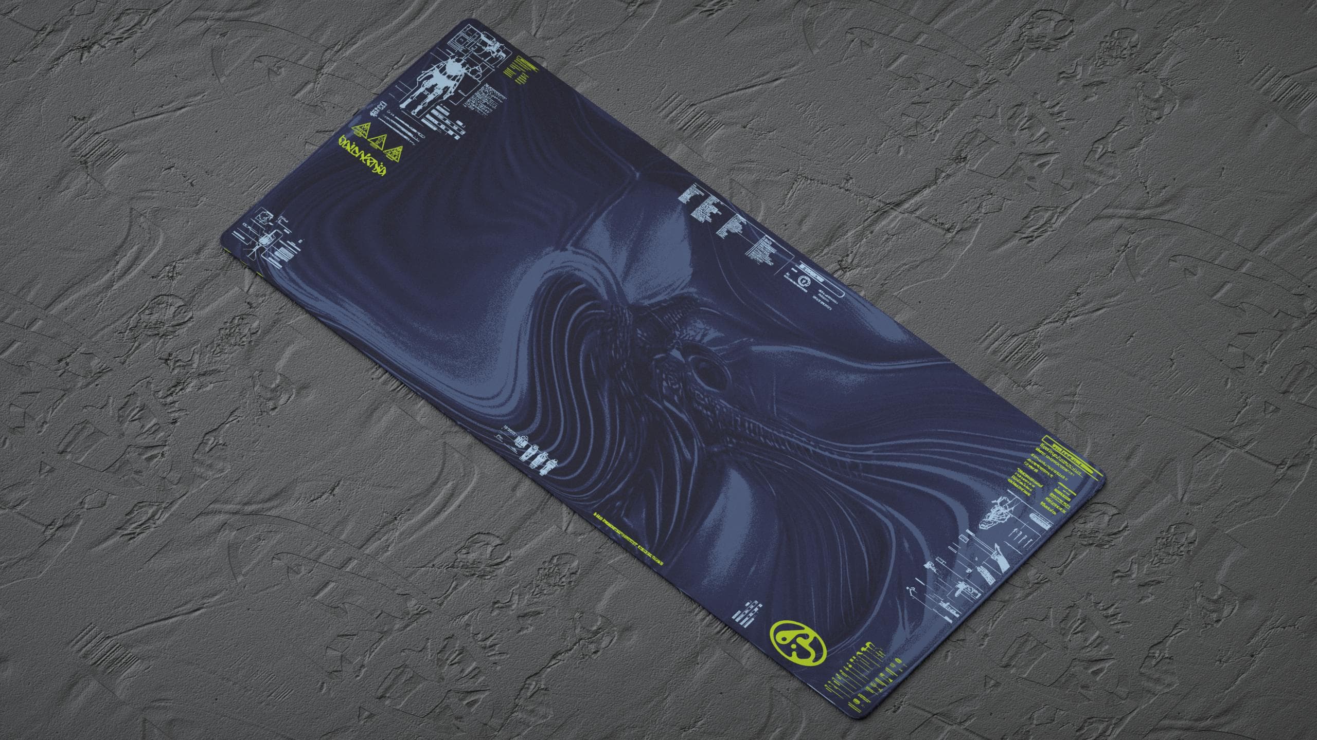 Synovia - WKL TKL with Y2K aesthetics [GB Ended, MOQ met] image 31