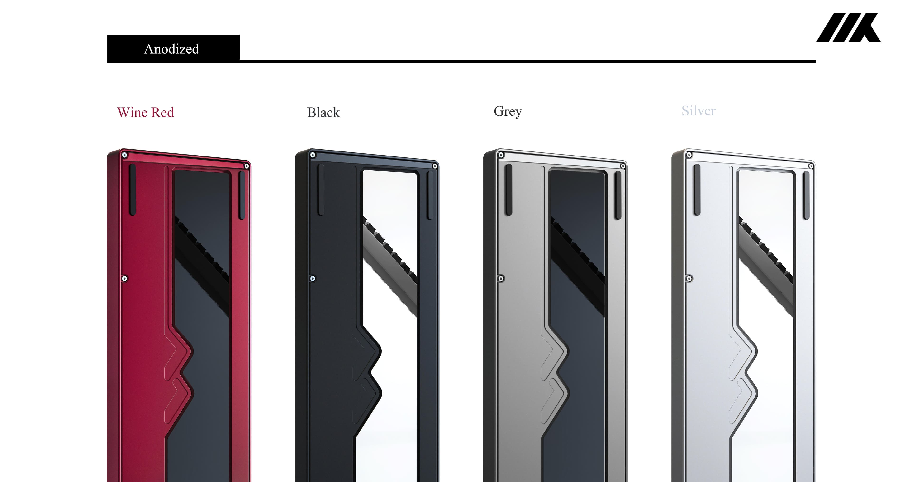 MKC65 PCB Gasket Mount Customize Keyboard - Pre-order is now live! image 17