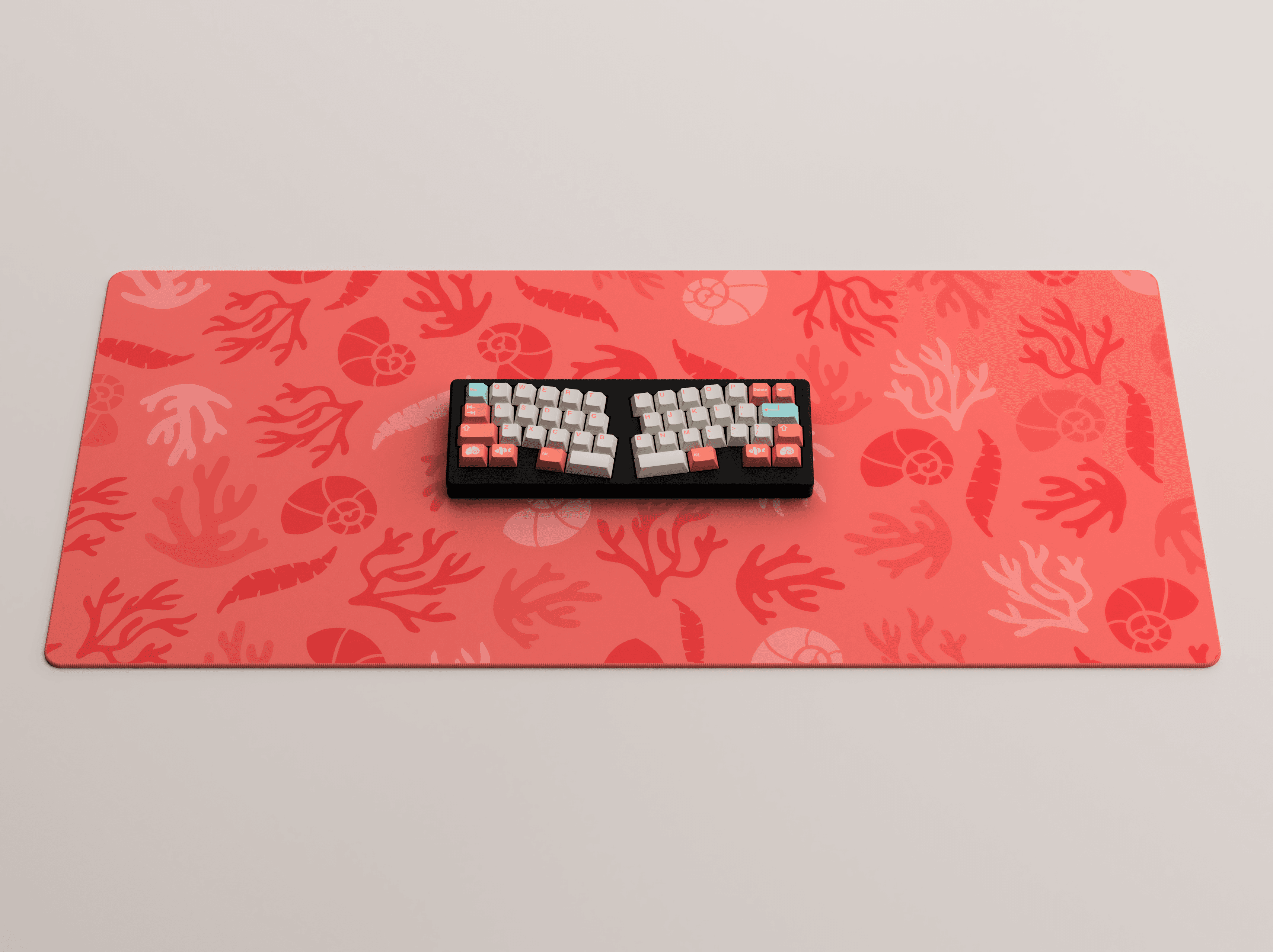 GMK Coral - $650 Donated to Coral Reef Alliance (Finished) image 20
