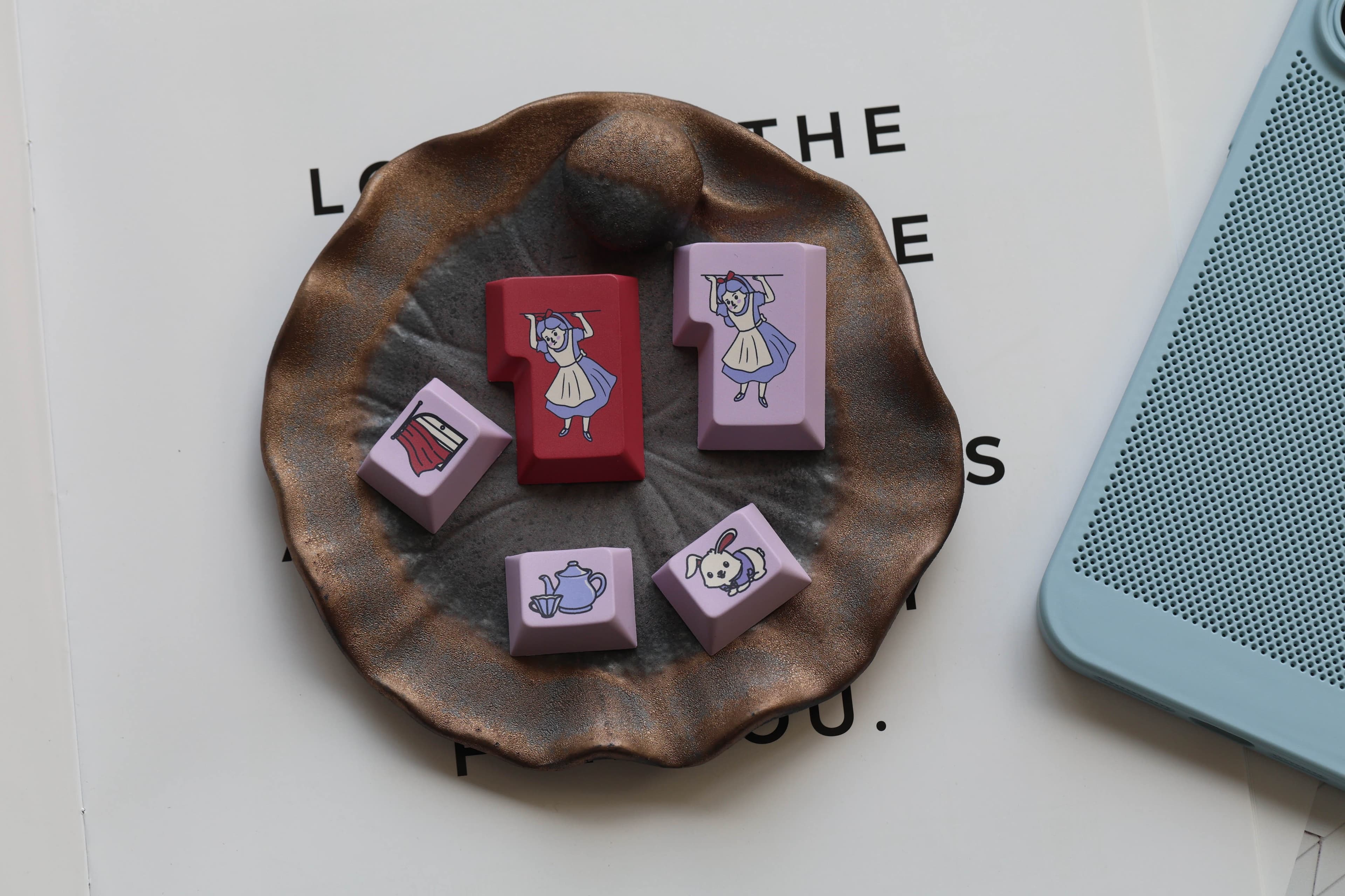 MW Wonderland image 5