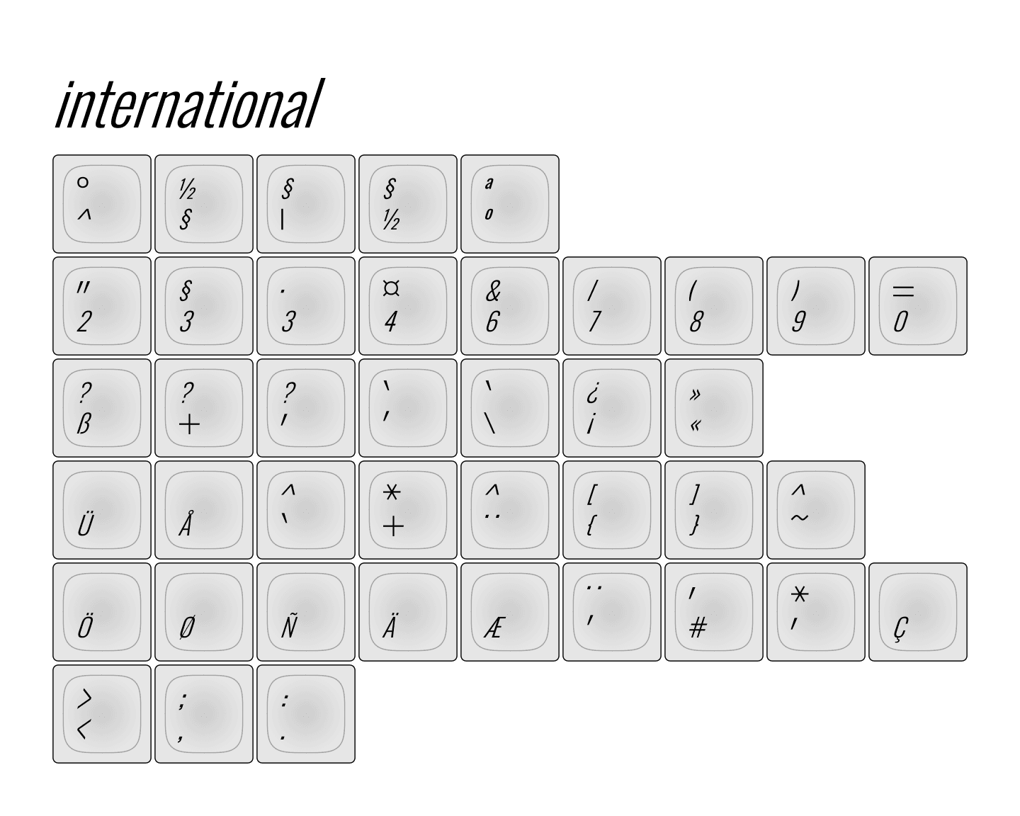 XDA Oblique (complete) image 15