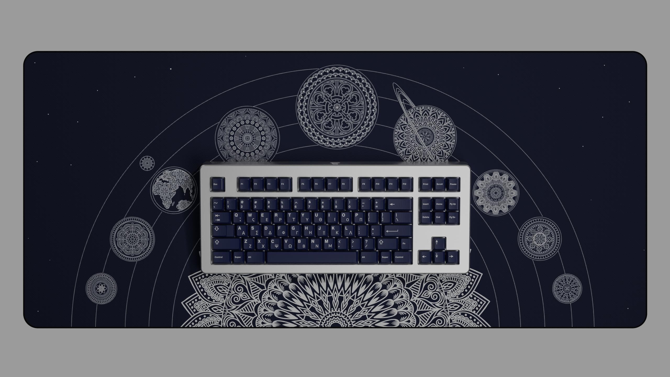 Sol Deskmat - LIVE image 2