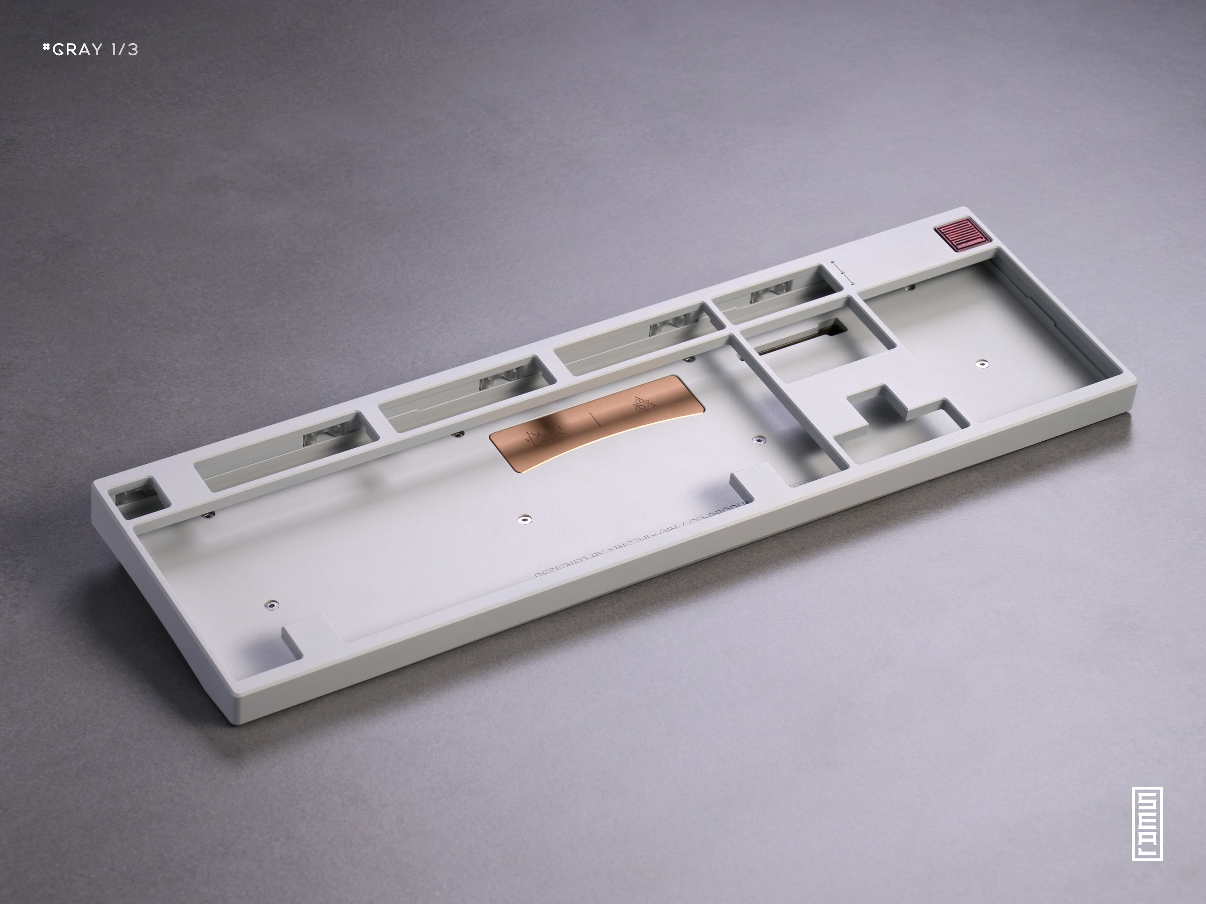 篆Seal - A Fullsize Keyboard image 33