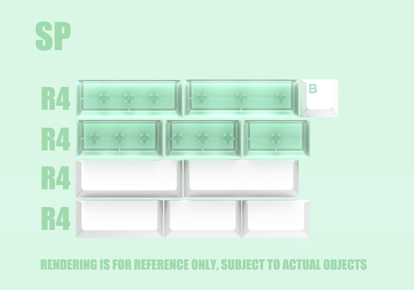 Domikey JADE image 9