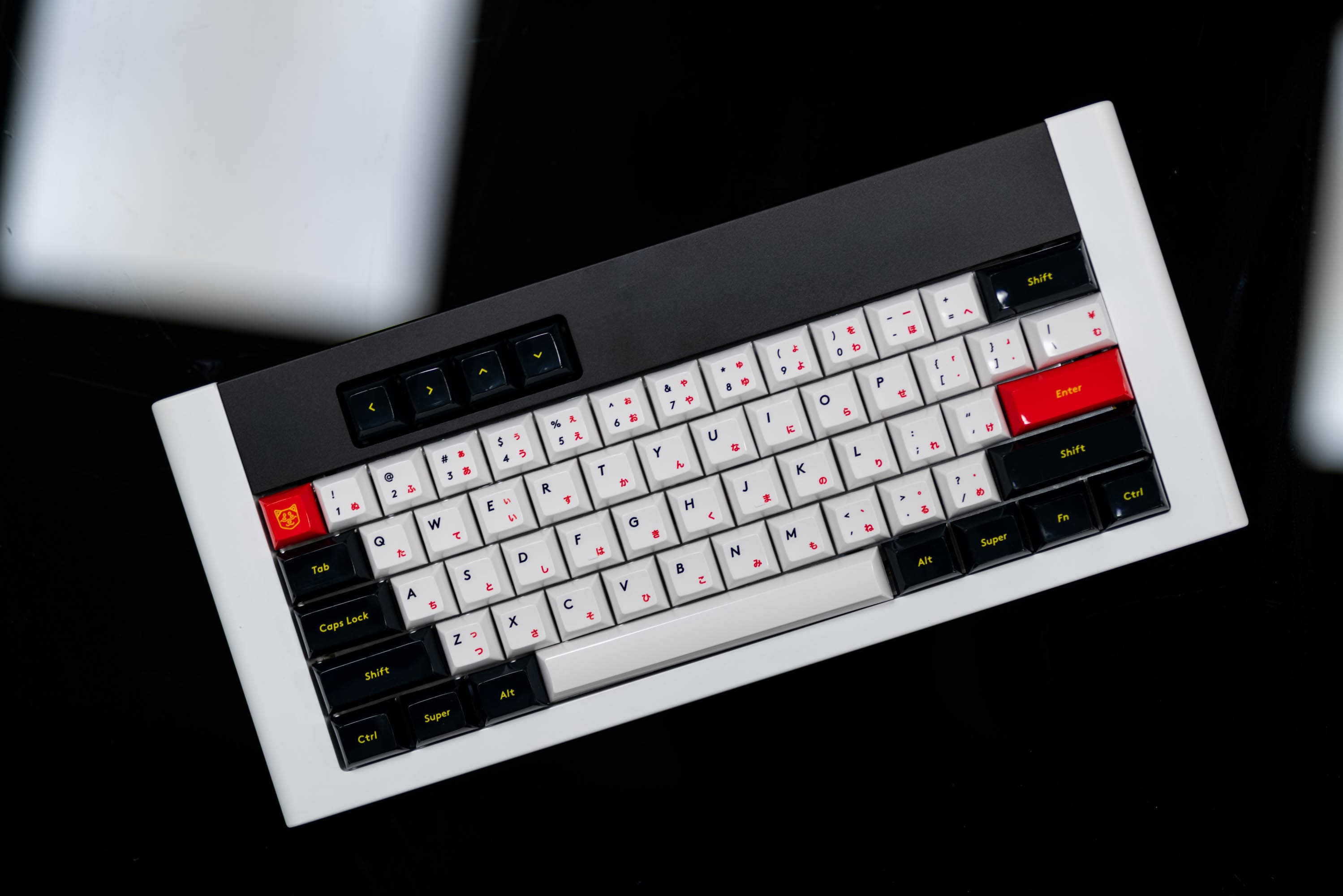 KAM Little Pilot (Missing keys update) image 15