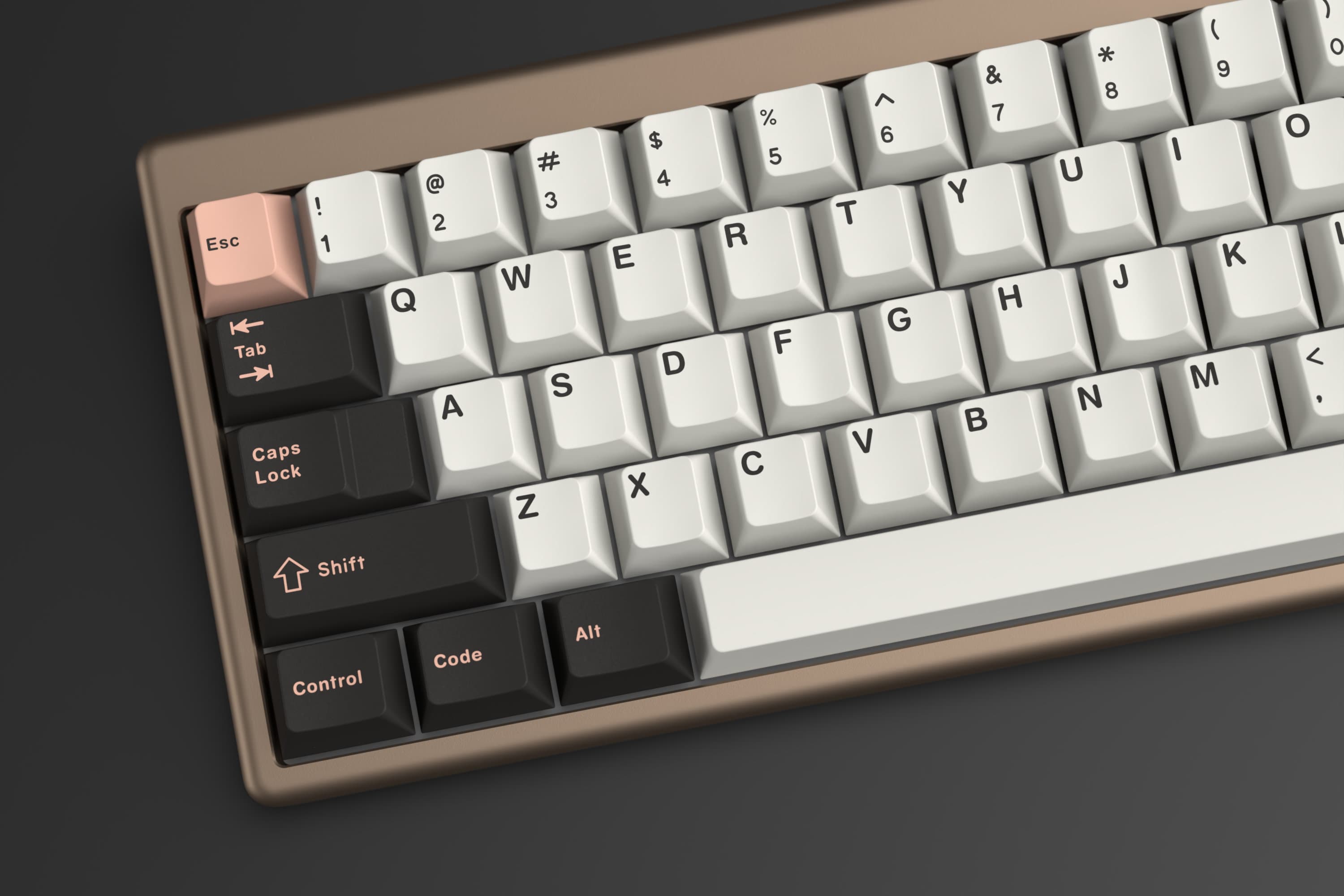 GMK Olivia++ | Orders Closed image 12