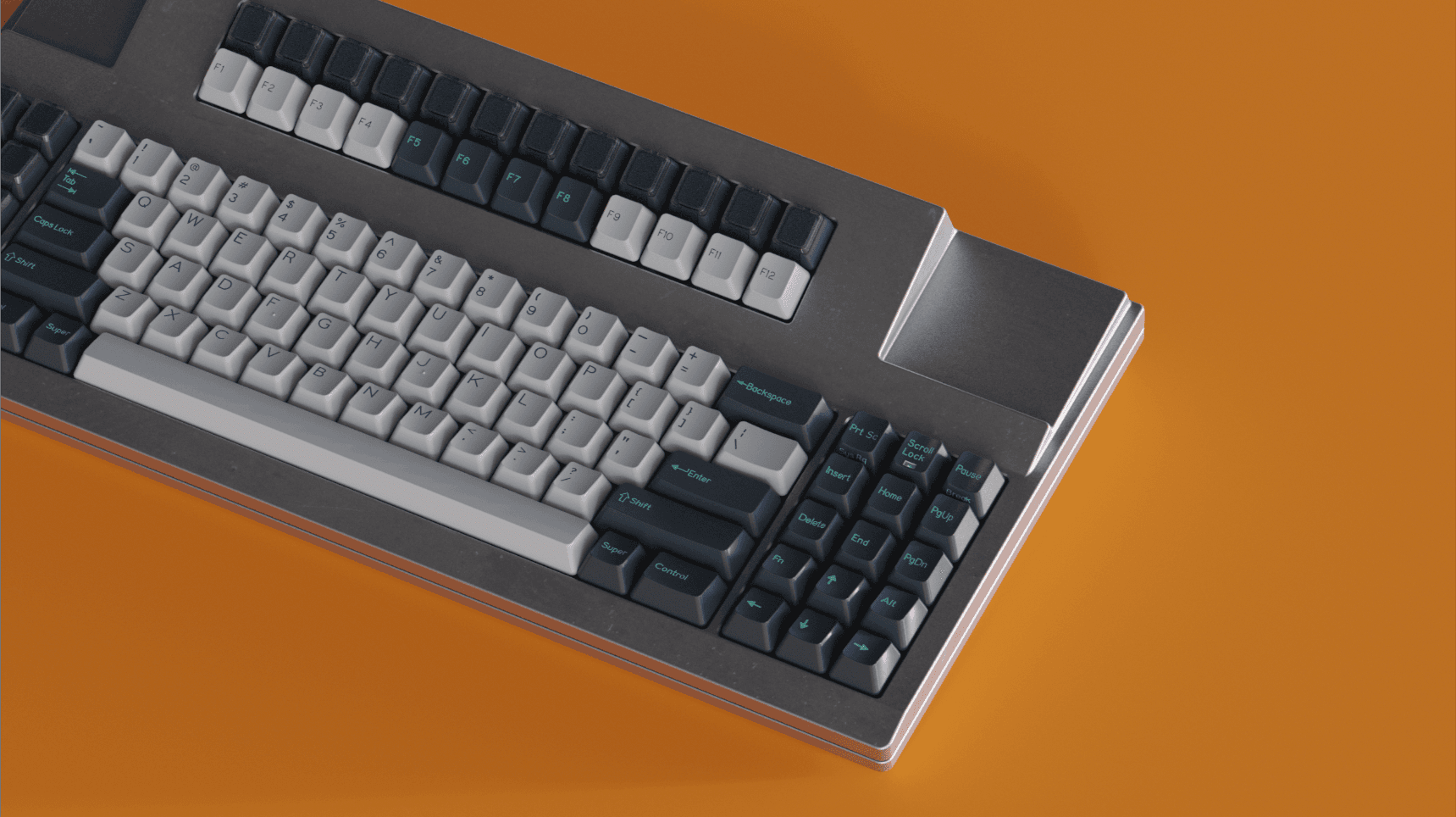 DCS Superweld | Jan 2nd - Jan 30th