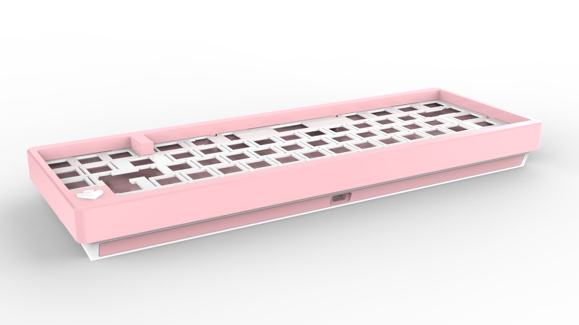 Ark68 R2 by Ark Studio - Premium affordable 65% Gasket Mounted Kit image 17