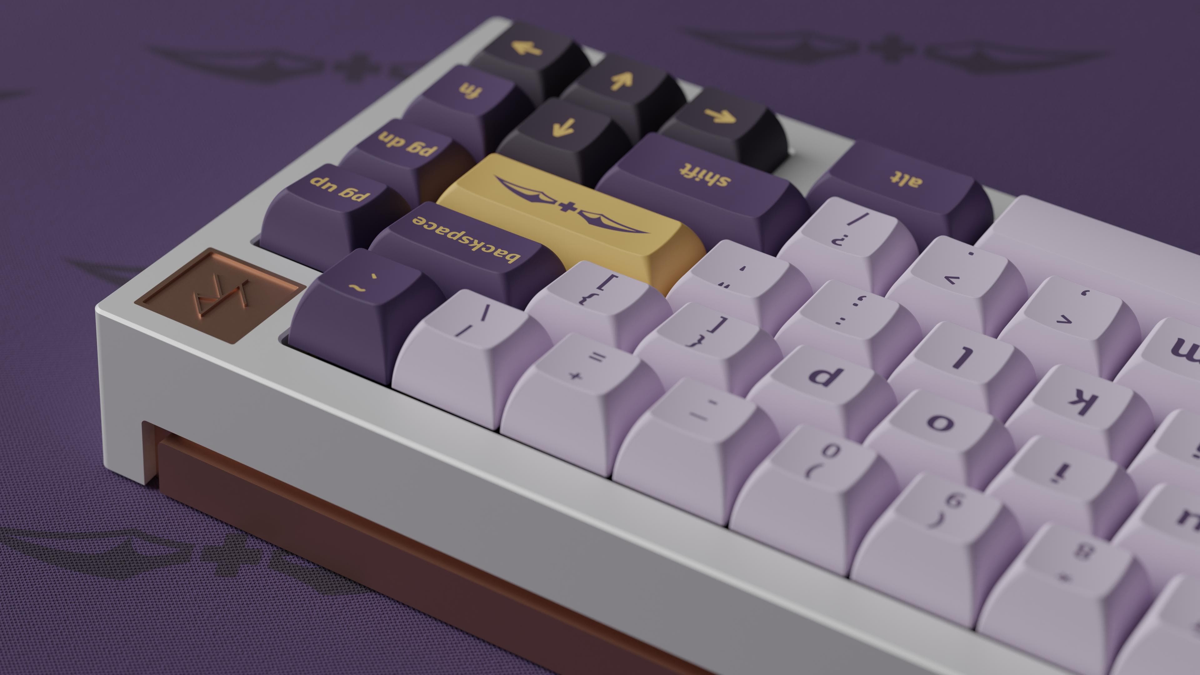 KAT Lich - Shipping from NovelKeys and MyKeyboard! image 40