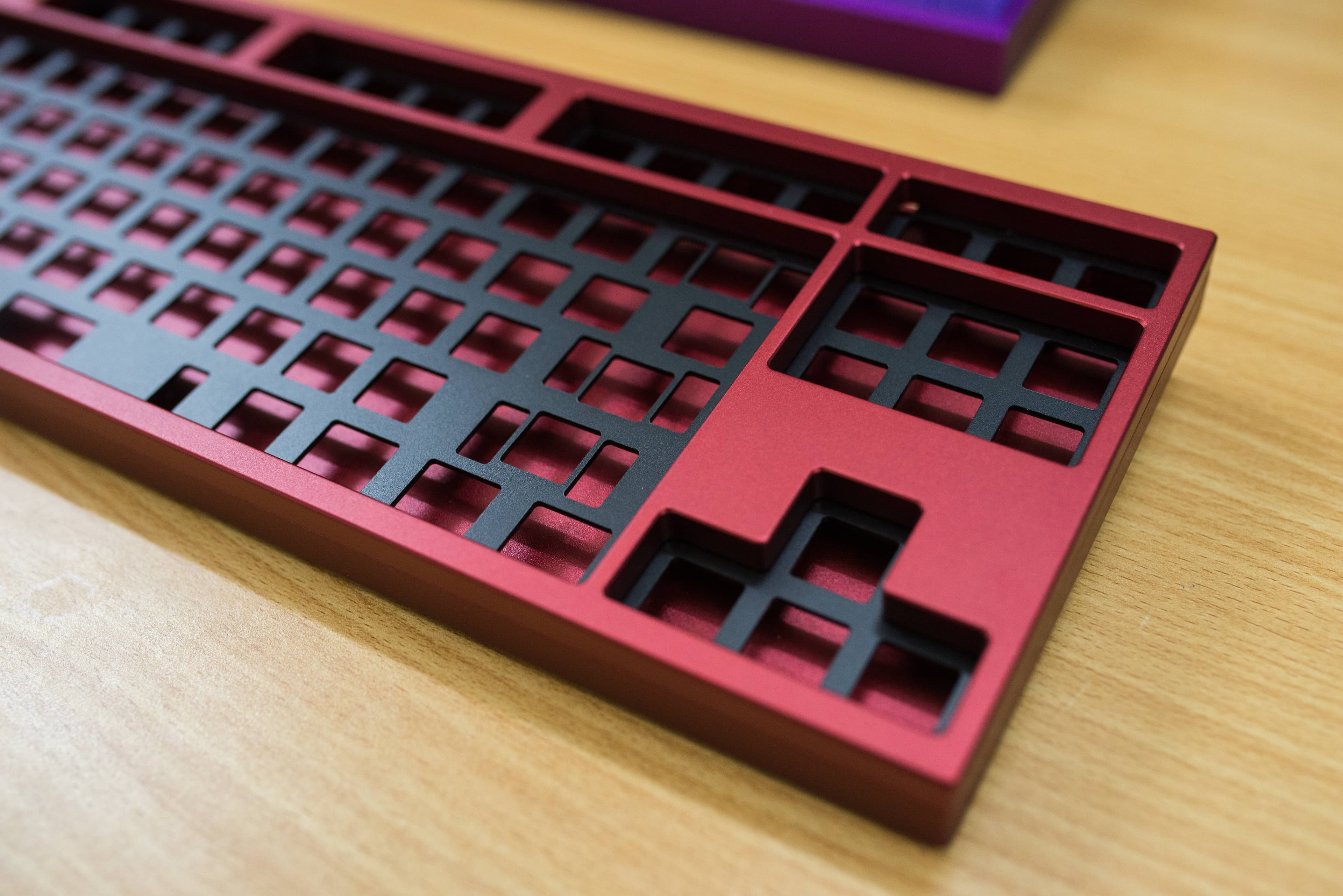 The Peach Keyboard - [Shipping] image 16