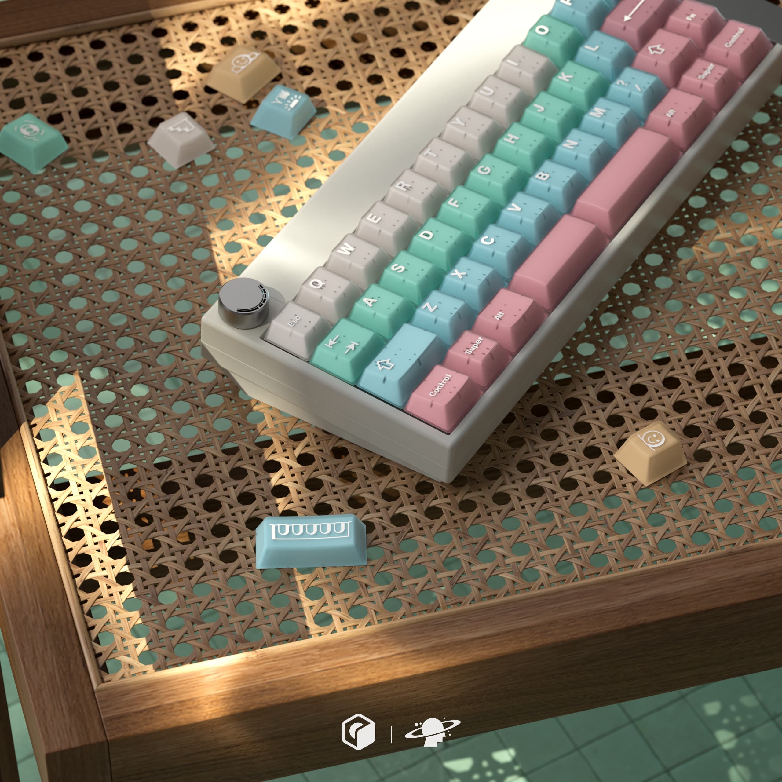 MW-Unmanned playground無人樂園|11/03 Nov kit & lamp kit updated image 13