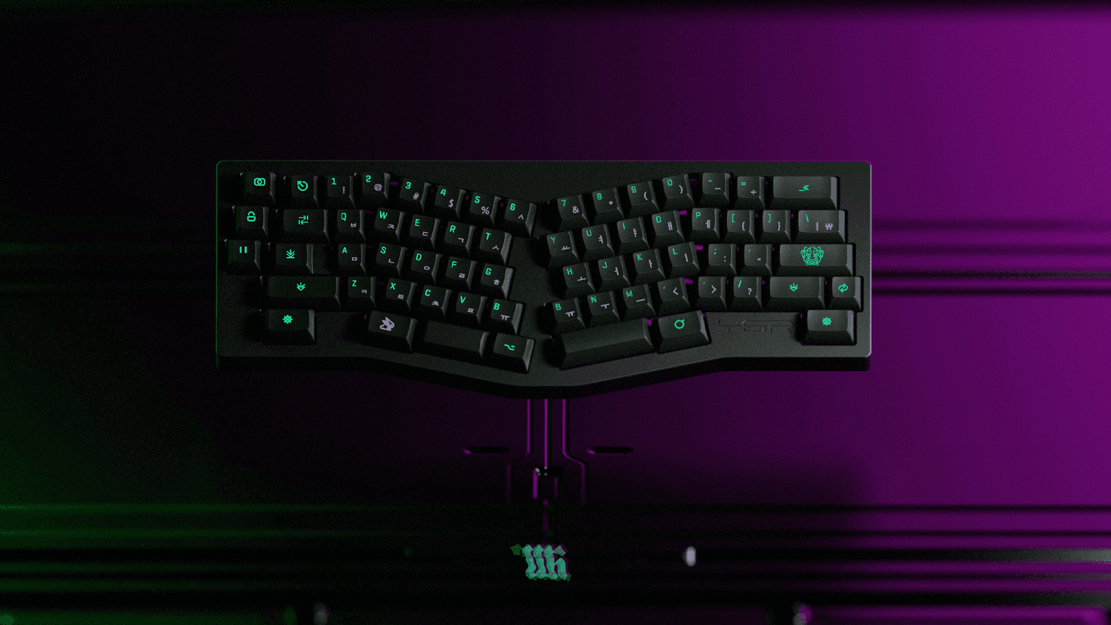 KAT Cyberspace - FINISHED - 720k units sold!