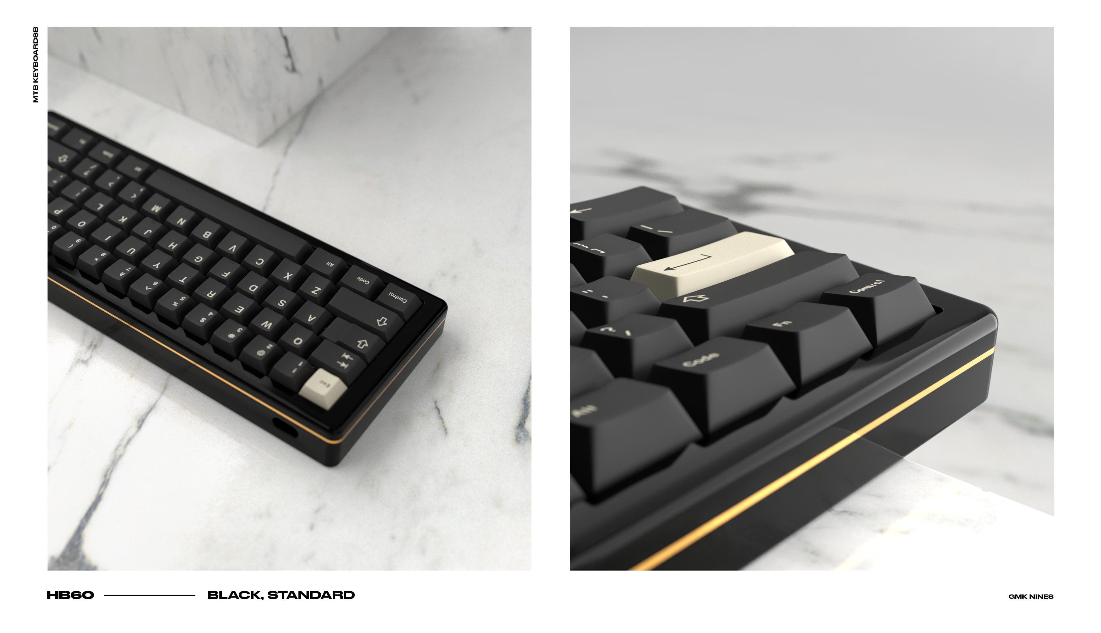 Honeyboard60 - All cases shipped out image 2