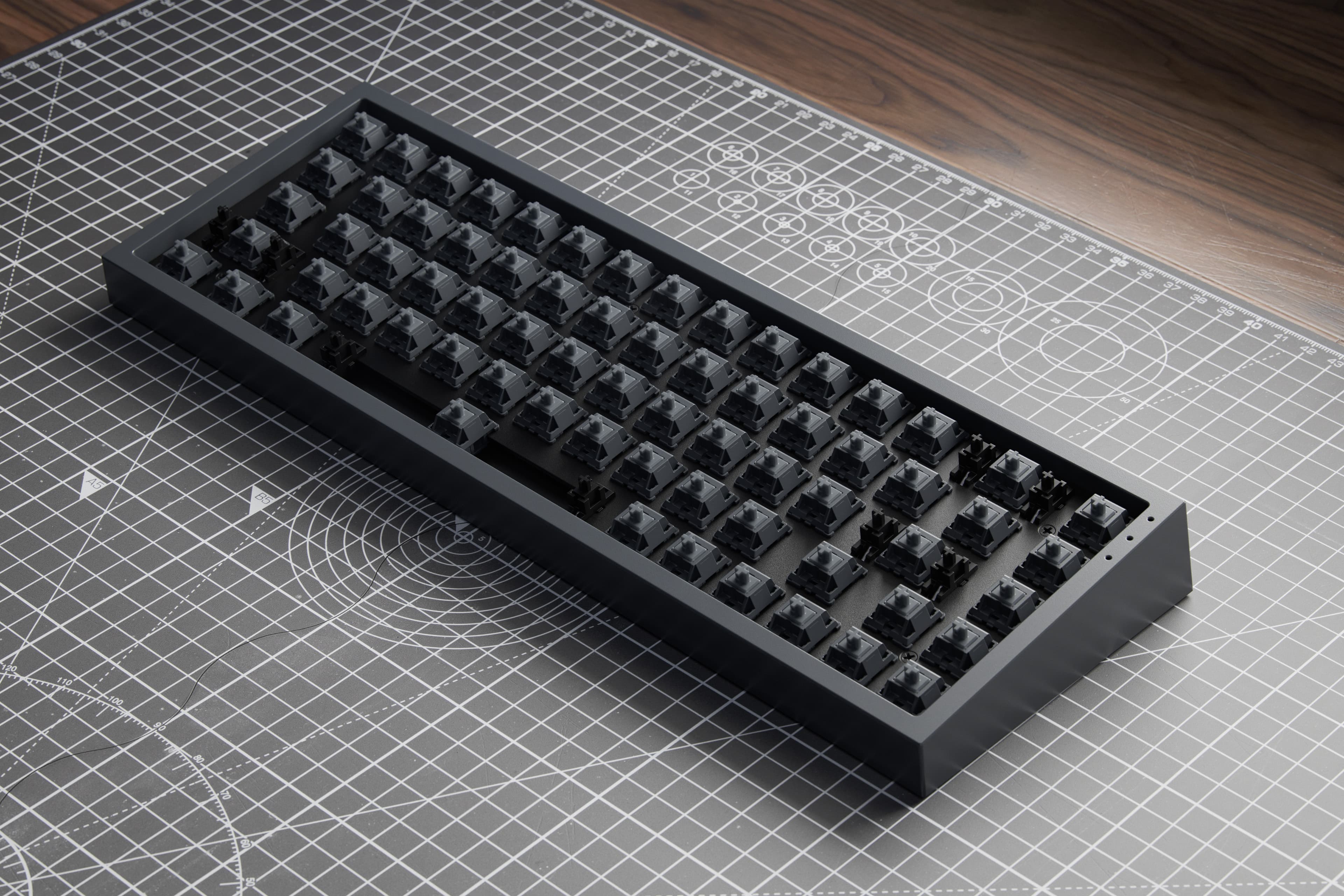 GMK Oblivion V3.1 - COMPLETED - V3.2 tentatively in September 2023 image 16