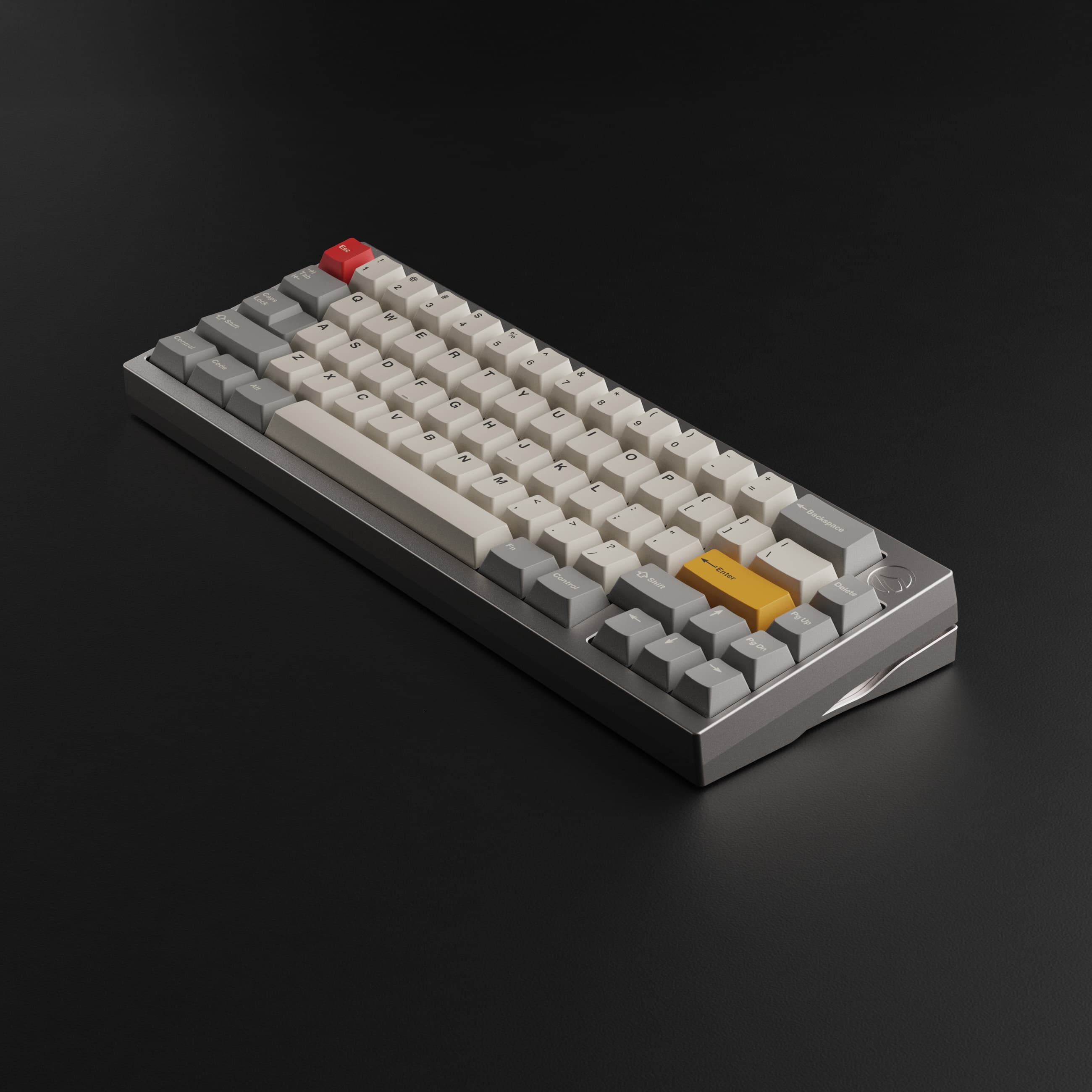 The Secret 65% keyboard by WPJ X KeybayTech | Nov 22 - Dec 20 image 24