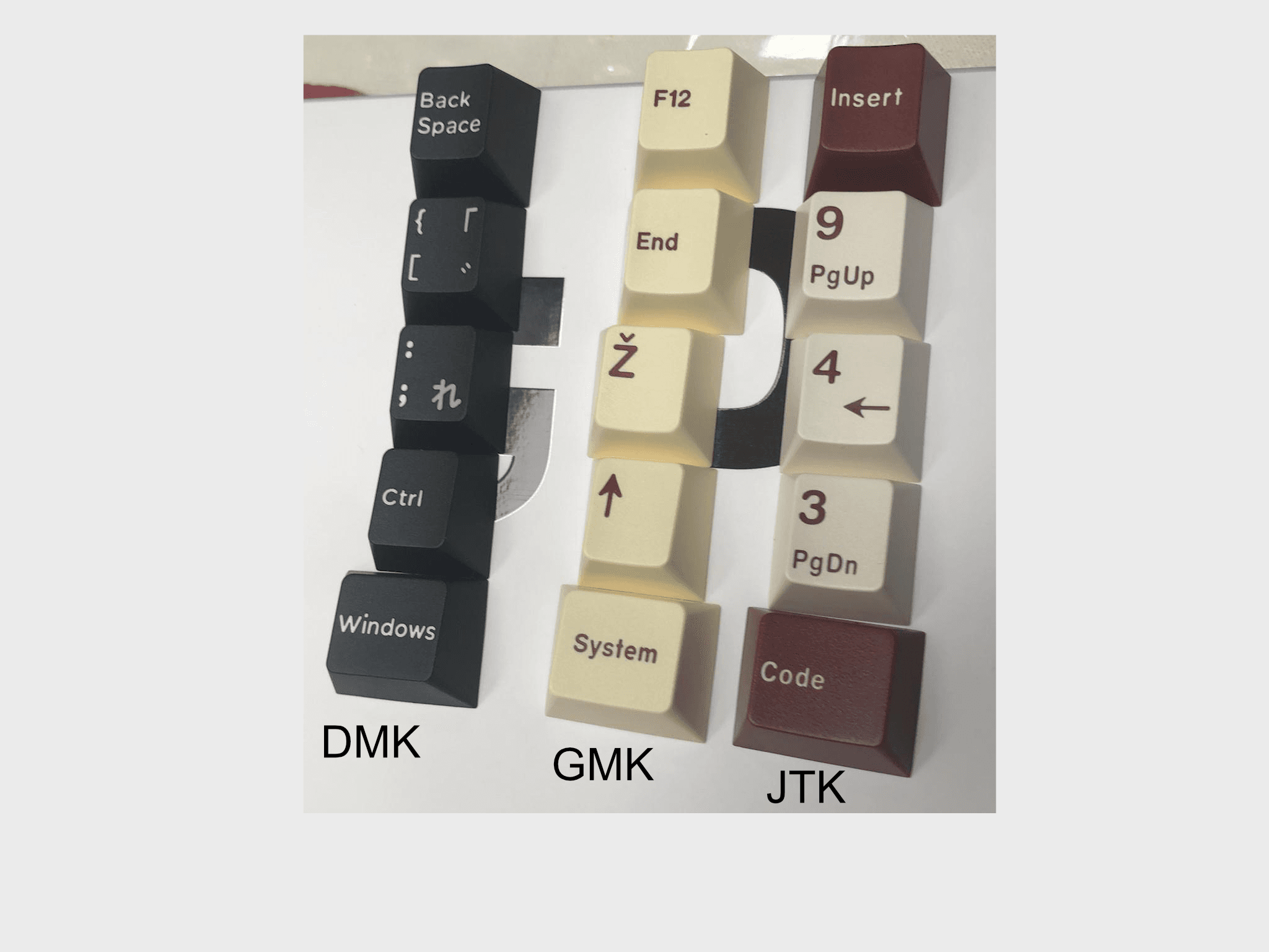 DMK Minty Fresh CANCELED image 21