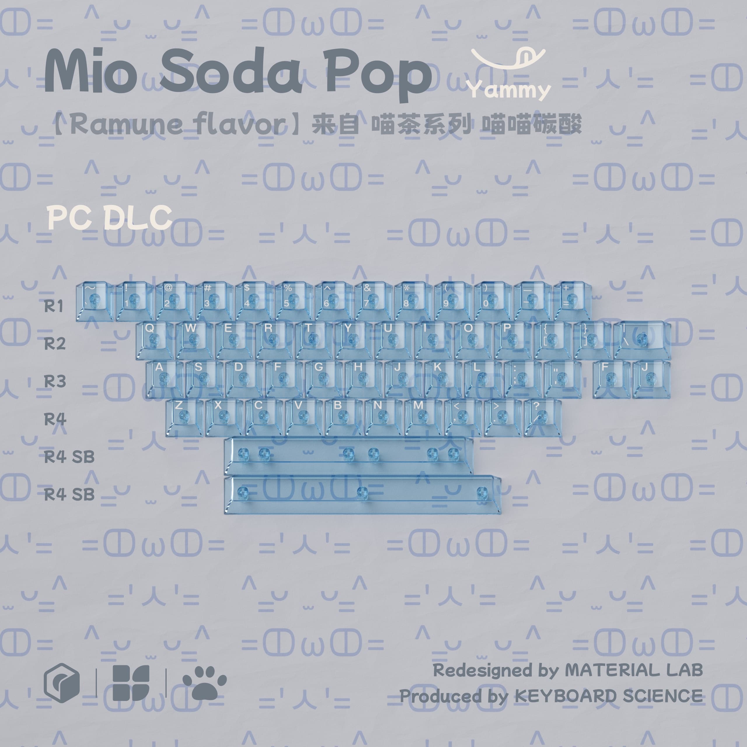 KBS Mio Soda Pop image 6