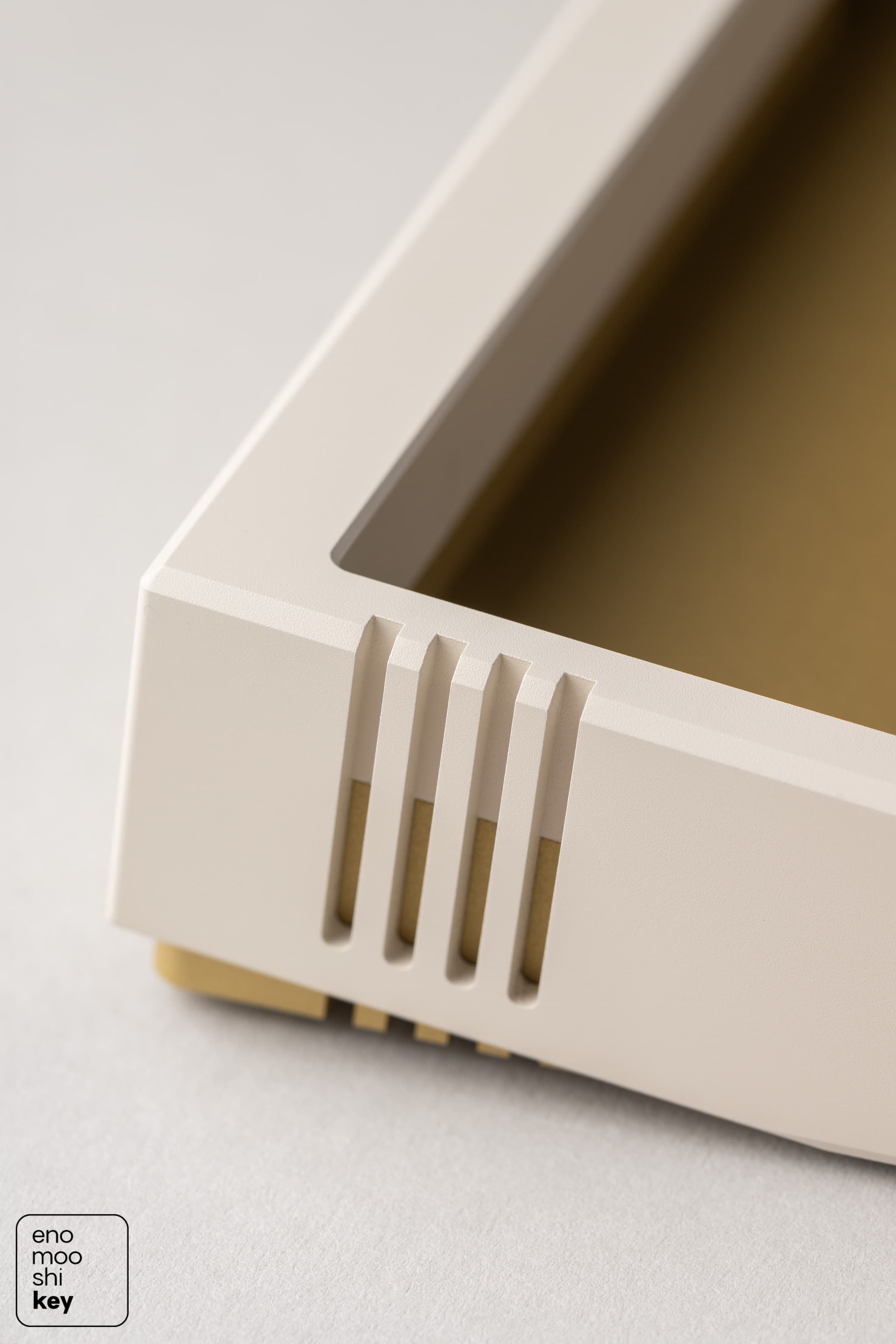 ASCII-F : 65TK || Plateless Top Mount - GB OVER image 21