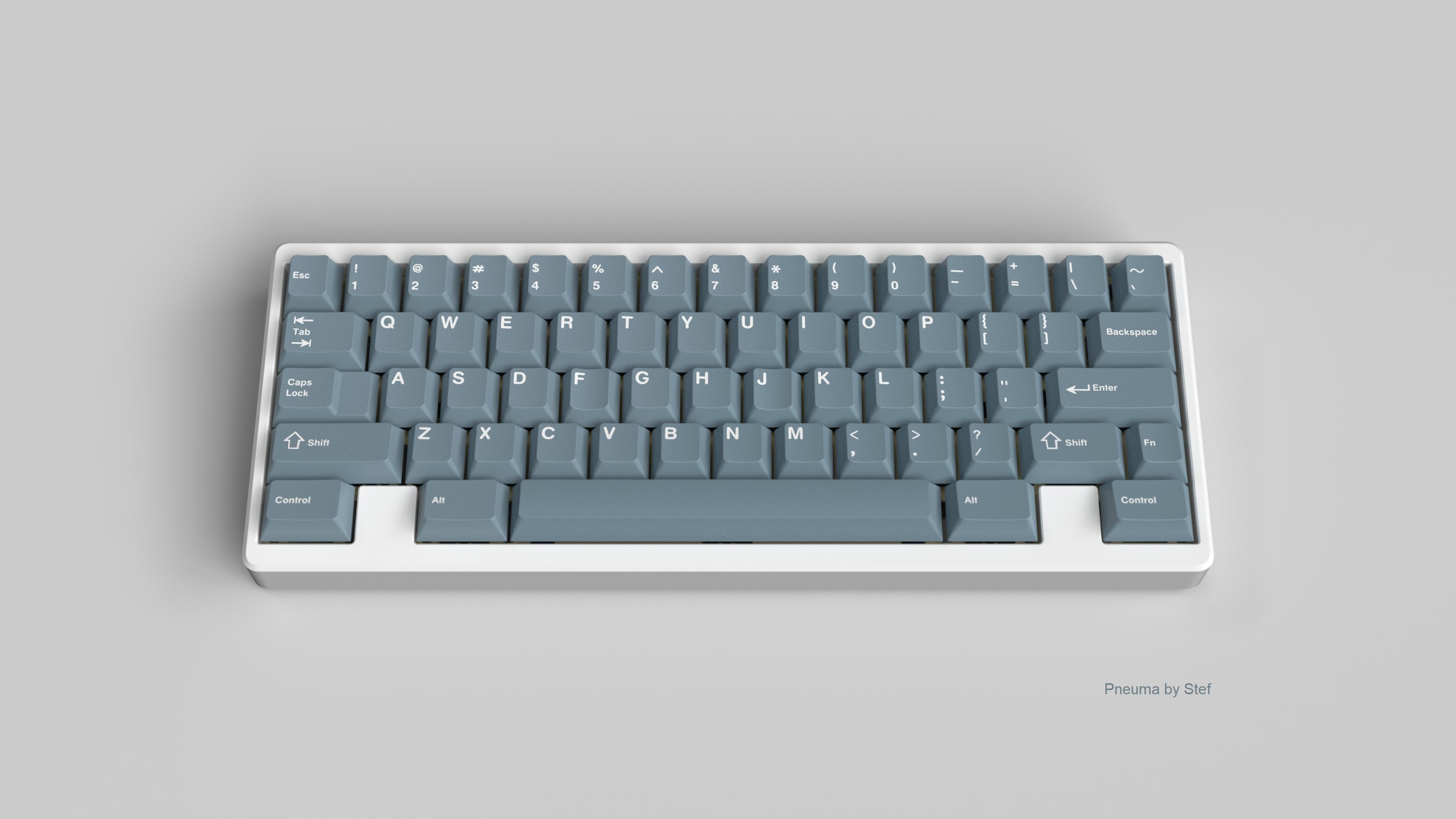 KeyKobo Tidal (Canceled) image 16