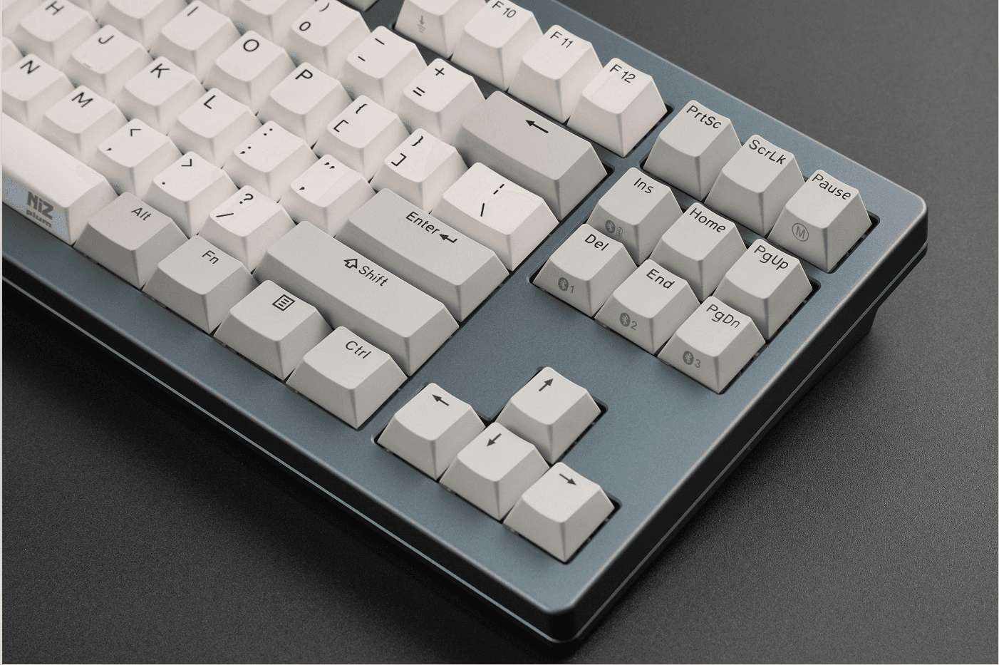 N87 Alu metal suite image 14