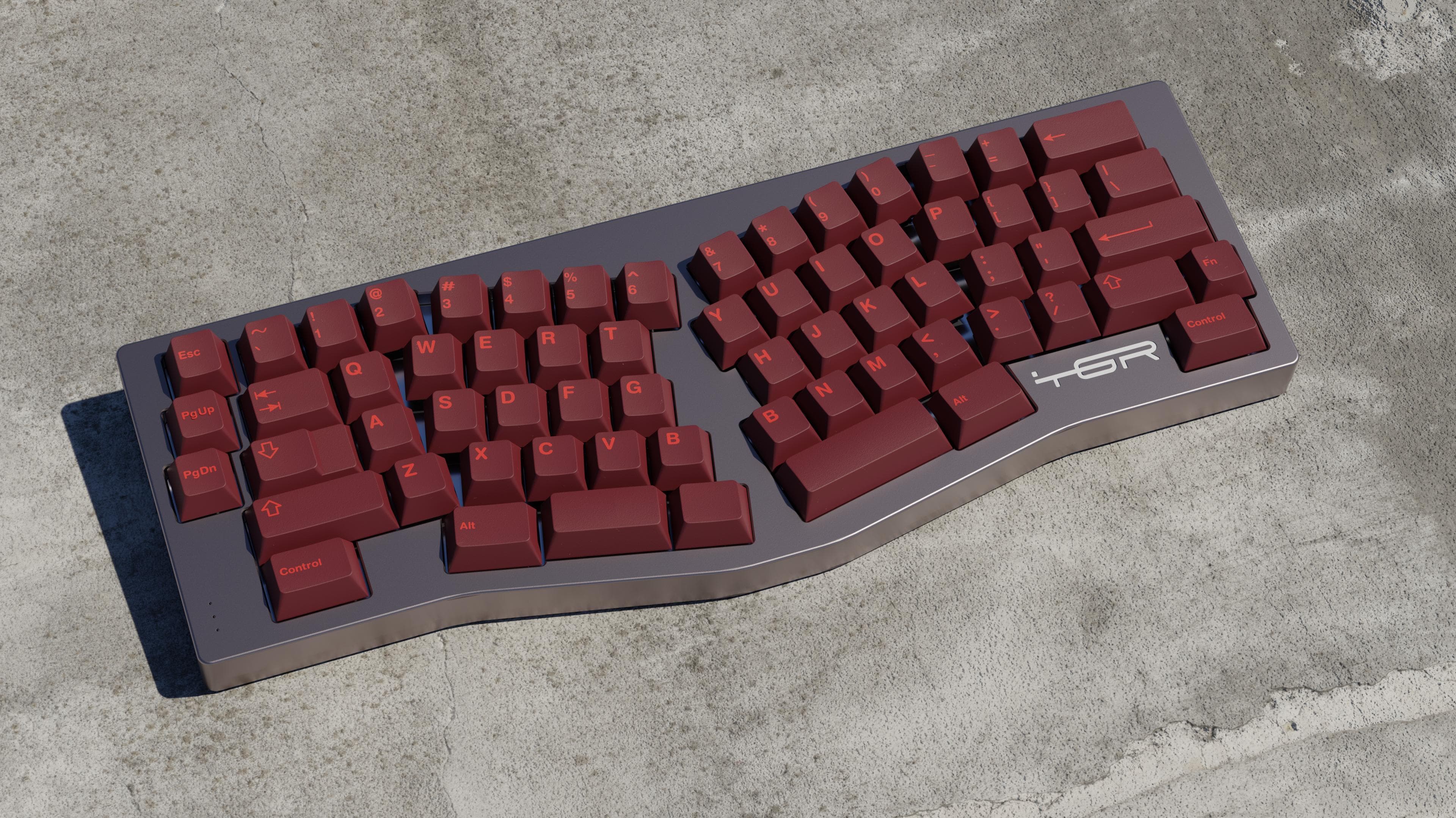 GMK Infernal | Final Numbers posted! image 21