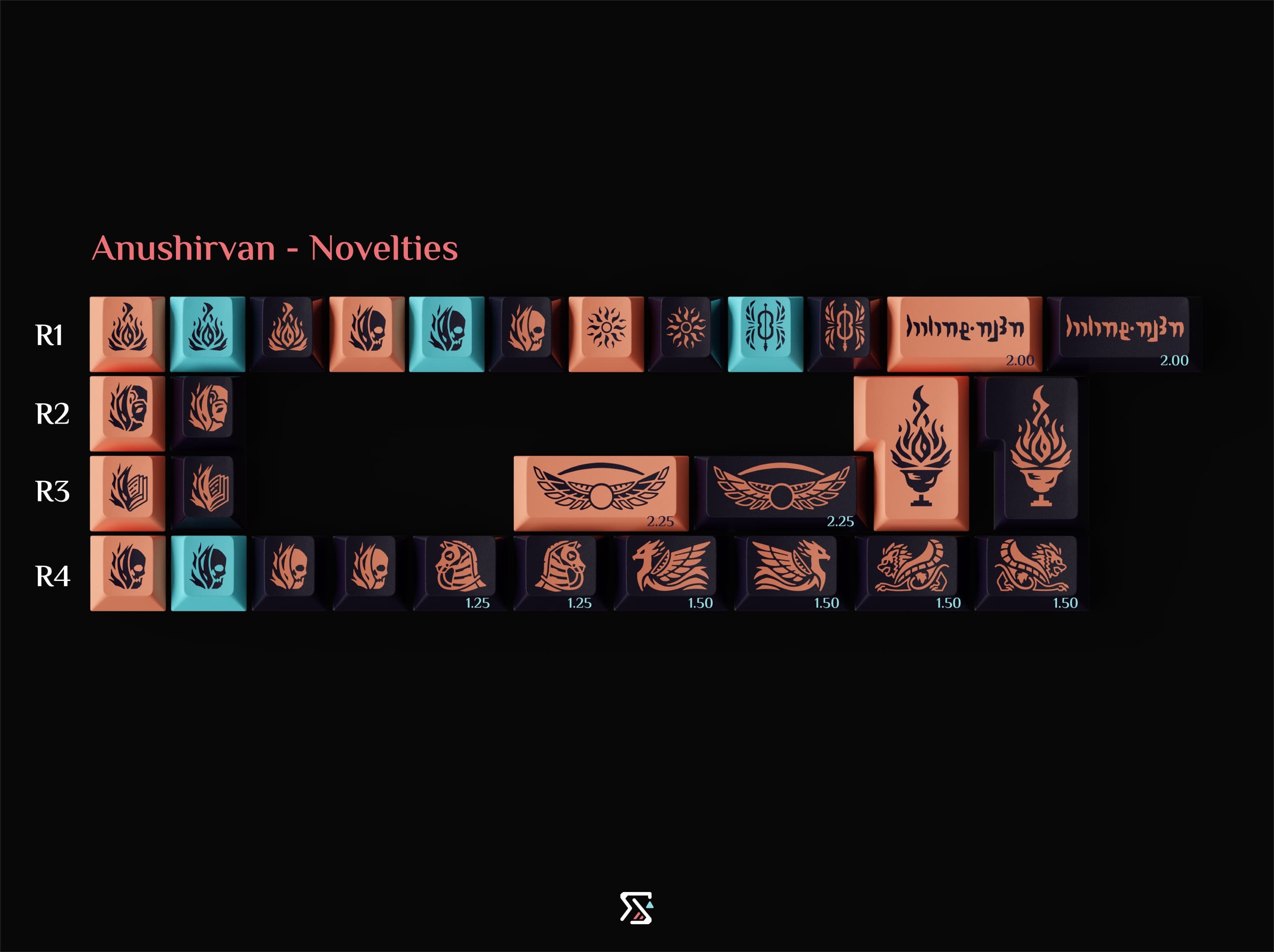 GMK(?) Anushirvan - NordeUK with subs image 3