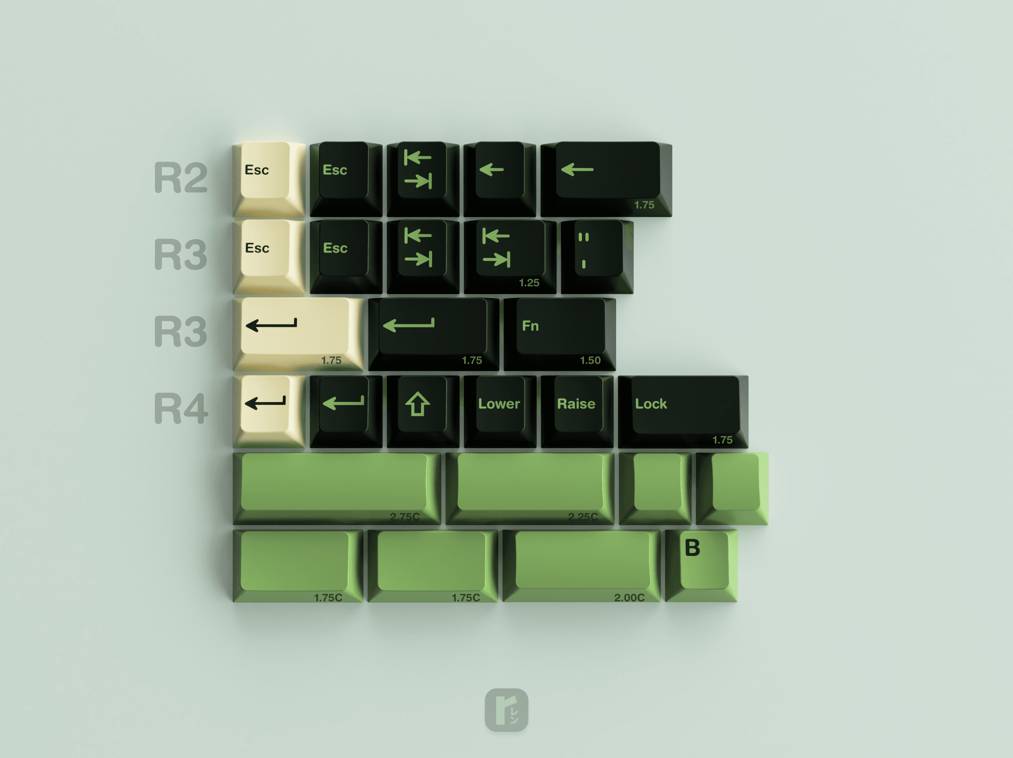 GMK Terra image 7