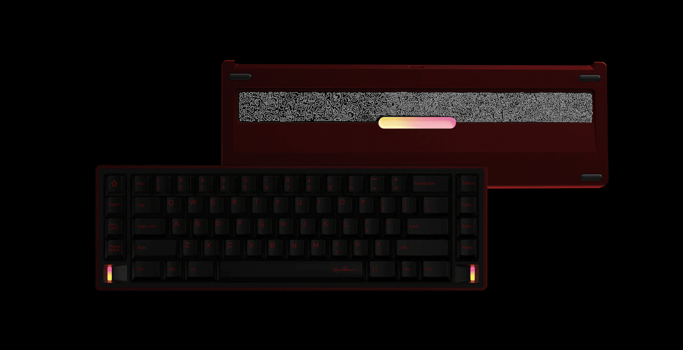 EQUILIBRIUM 6 R2 by SCRIBBLEB for International image 115